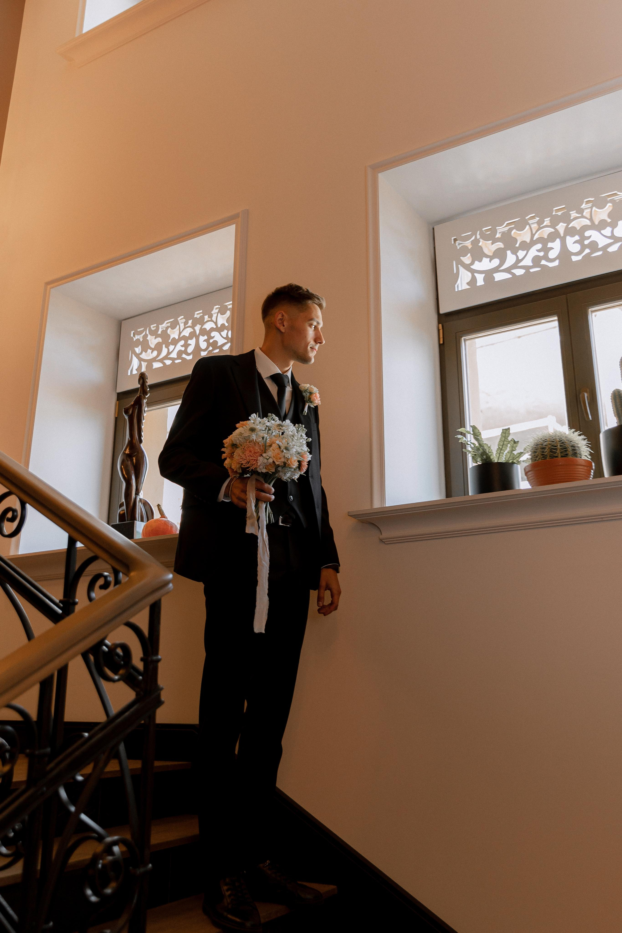 Alexander & Veronica. Фотограф Наталья Чернова