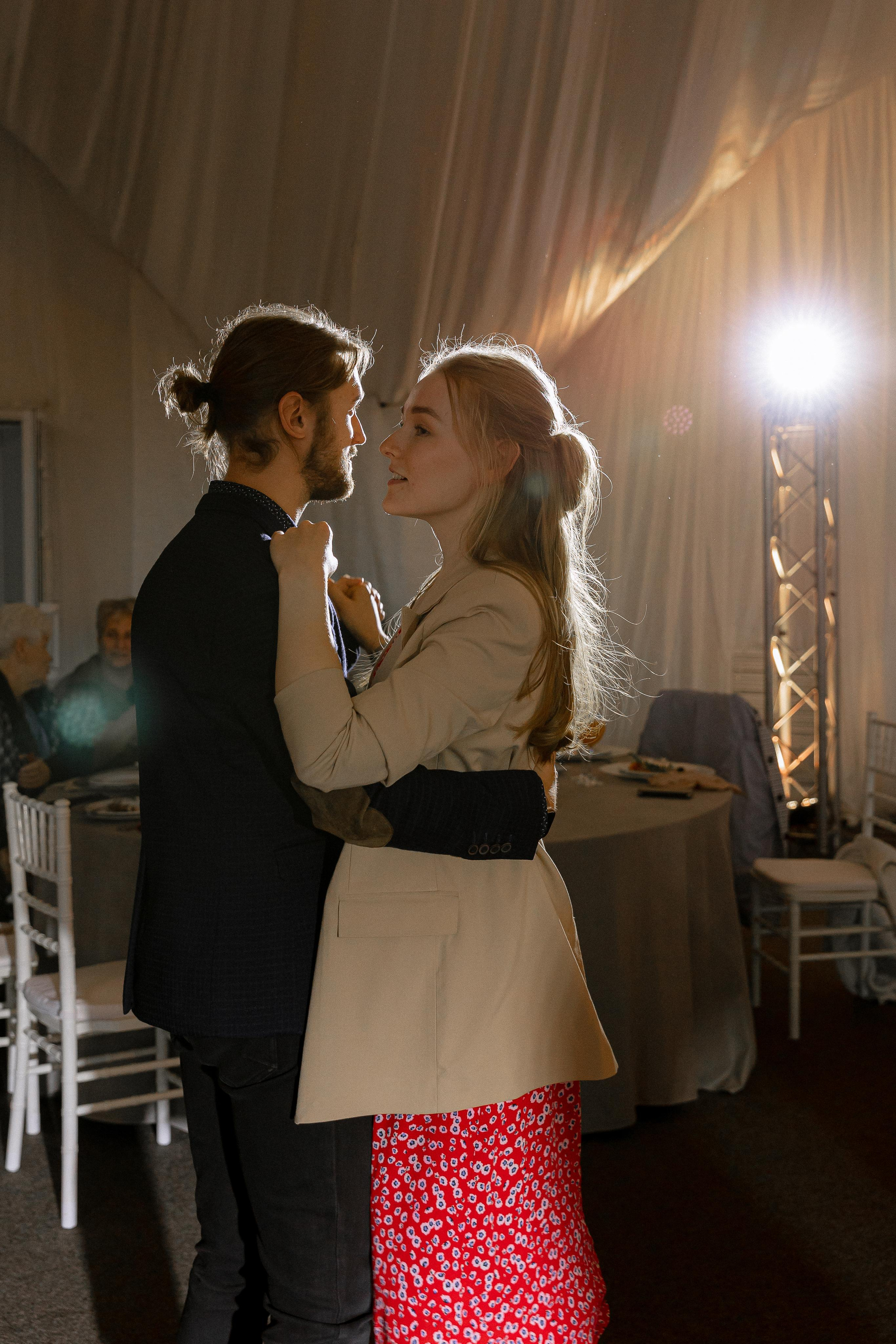 Alexander & Veronica. Фотограф Наталья Чернова