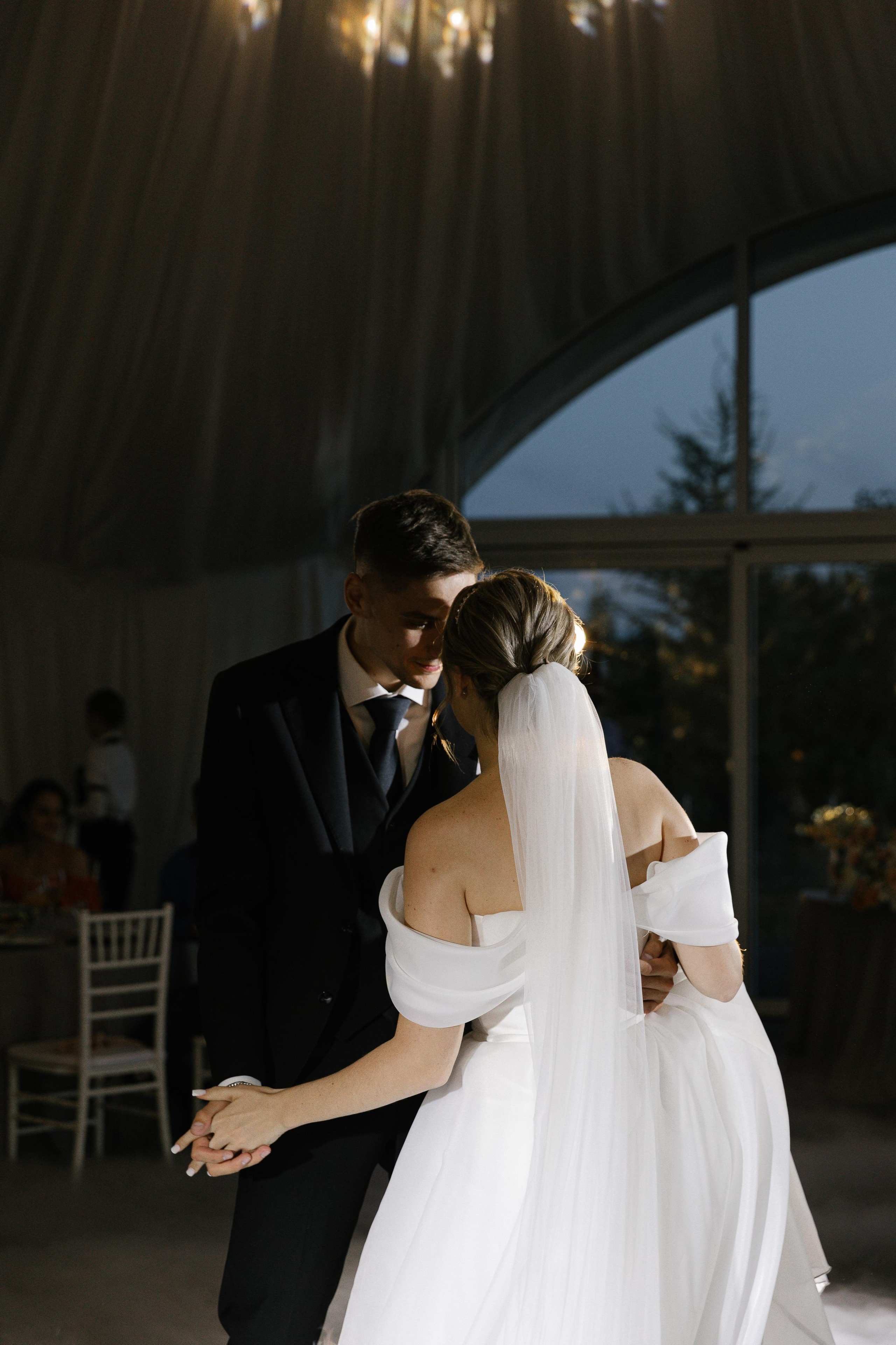 Alexander & Veronica. Фотограф Наталья Чернова