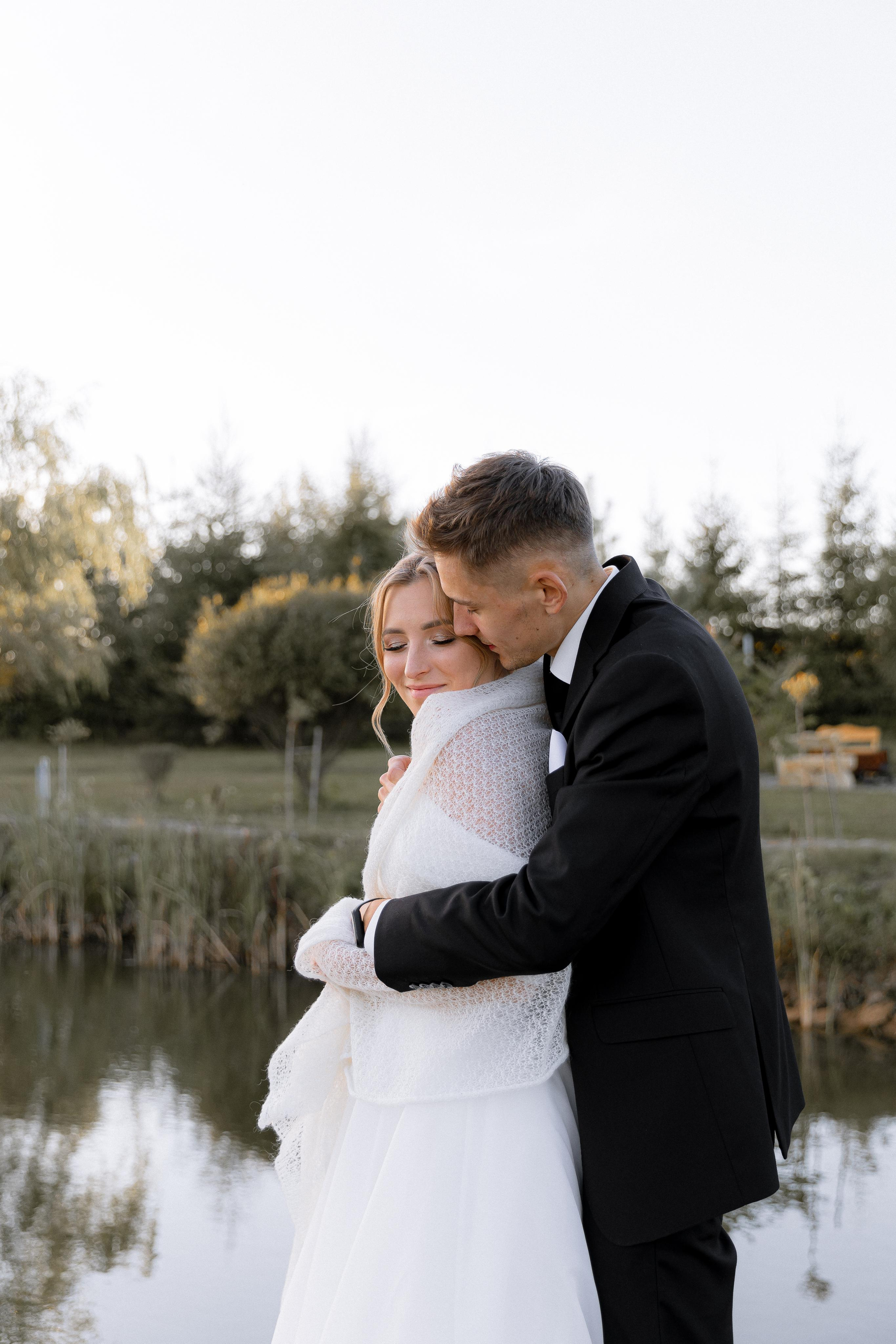 Alexander & Veronica. Фотограф Наталья Чернова