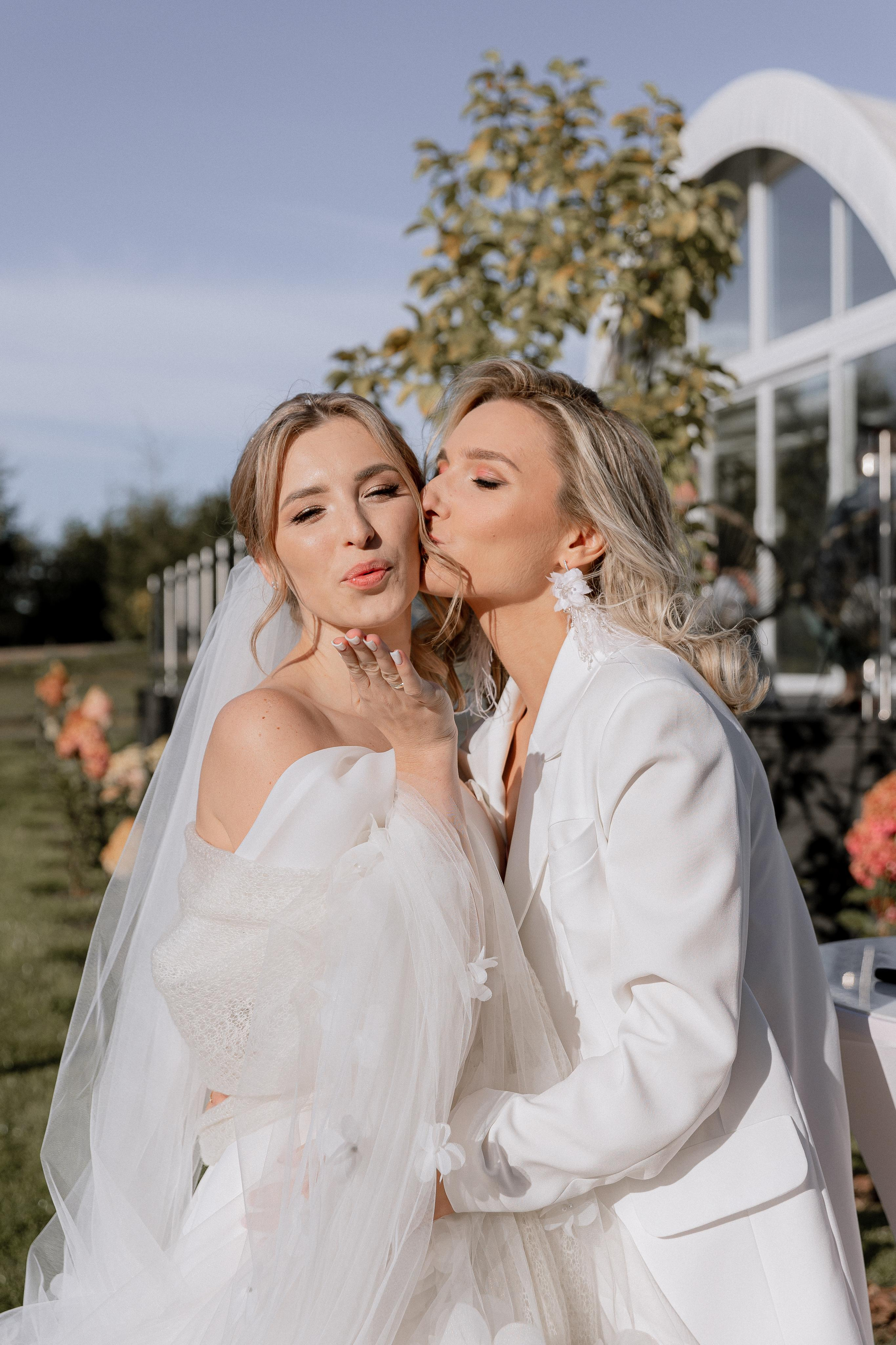 Alexander & Veronica. Фотограф Наталья Чернова