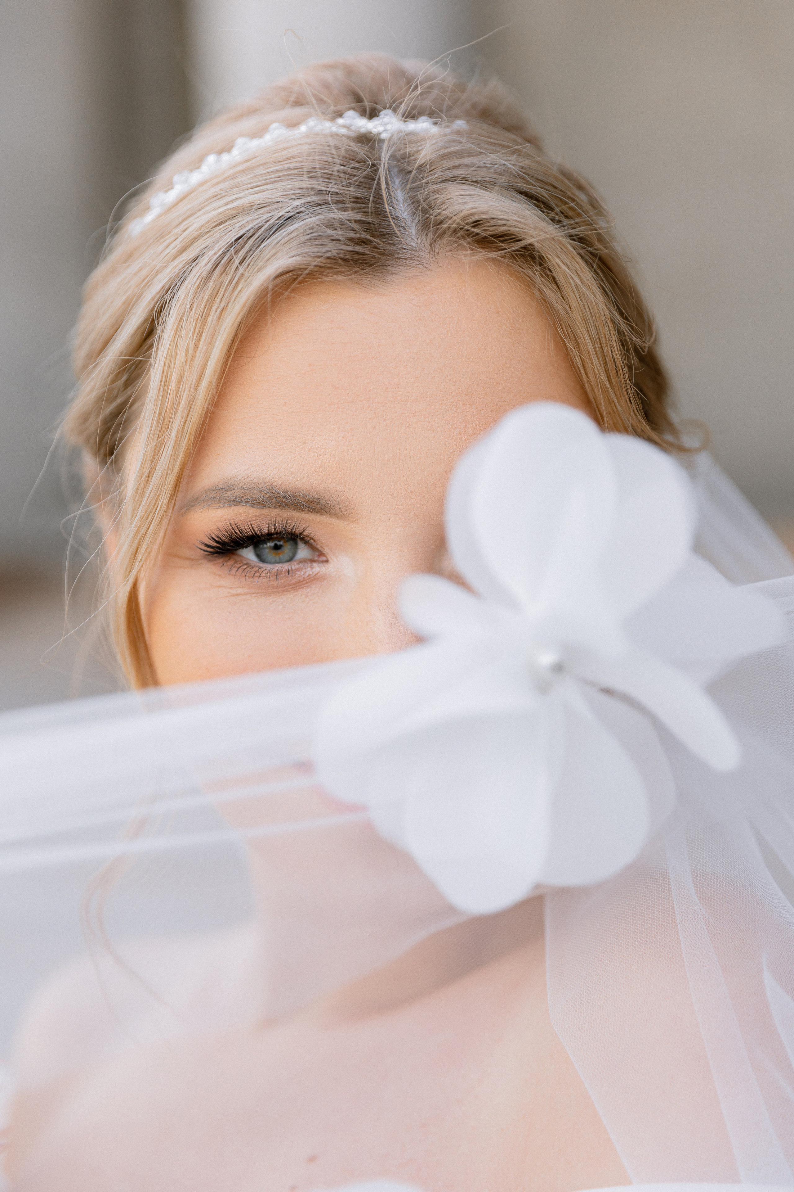 Alexander & Veronica. Фотограф Наталья Чернова