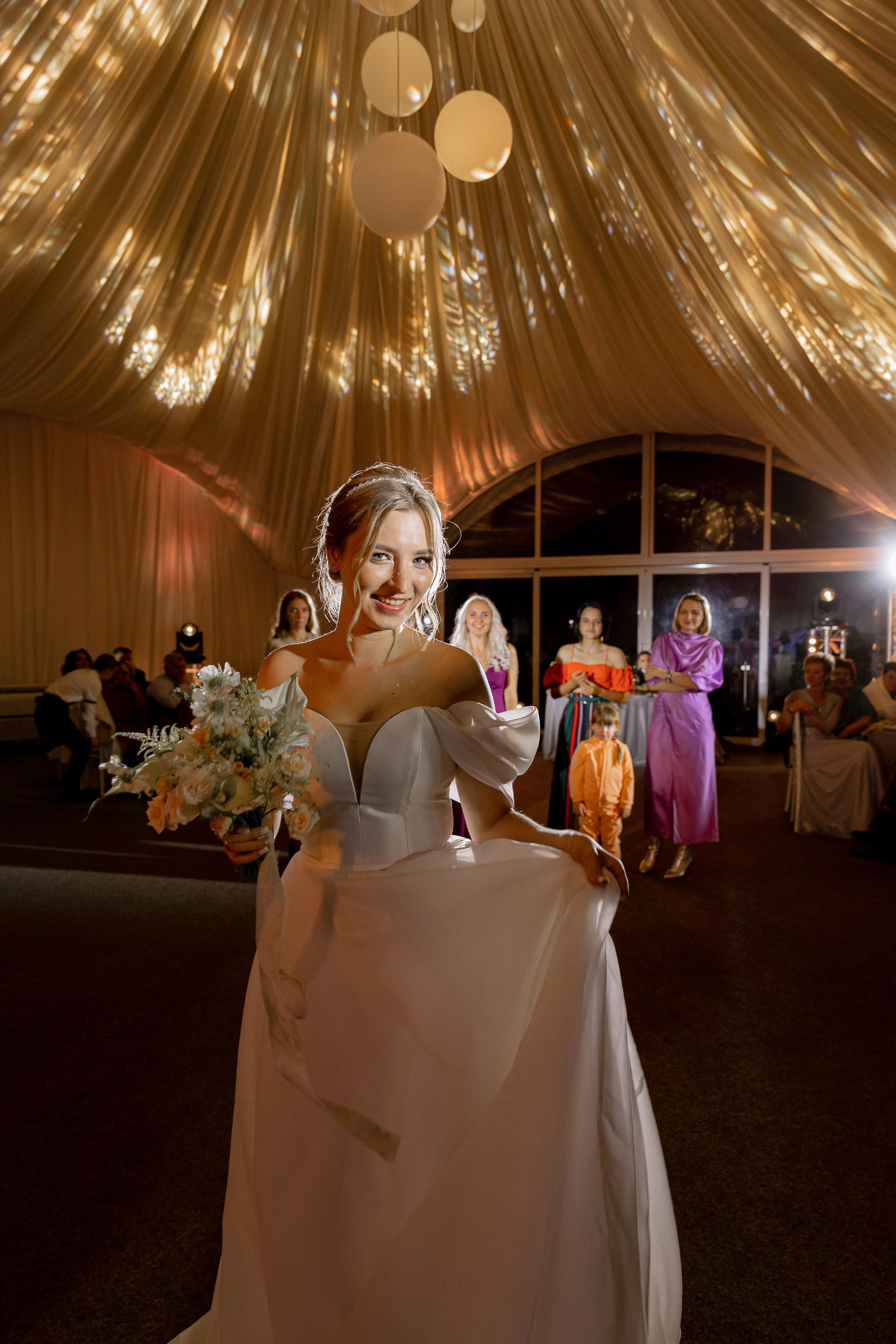 Alexander & Veronica. Фотограф Наталья Чернова