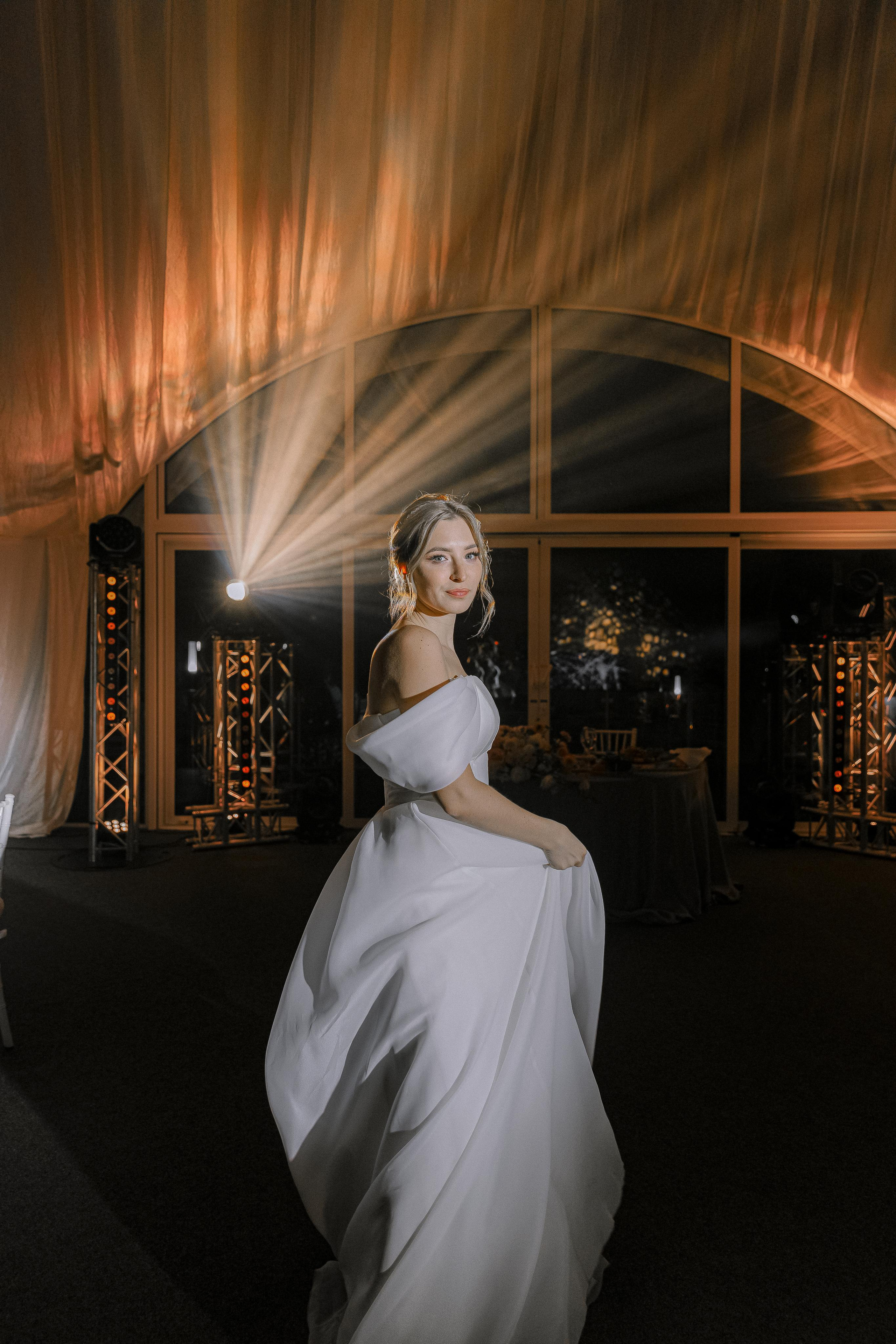 Alexander & Veronica. Фотограф Наталья Чернова