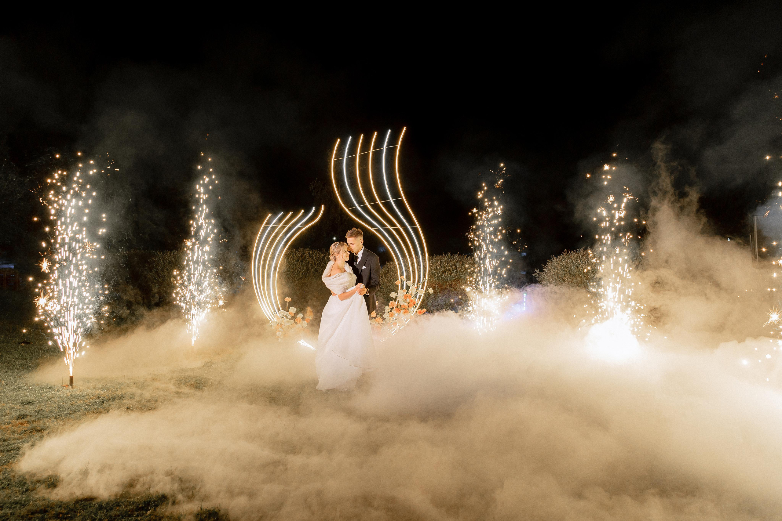 Alexander & Veronica. Фотограф Наталья Чернова