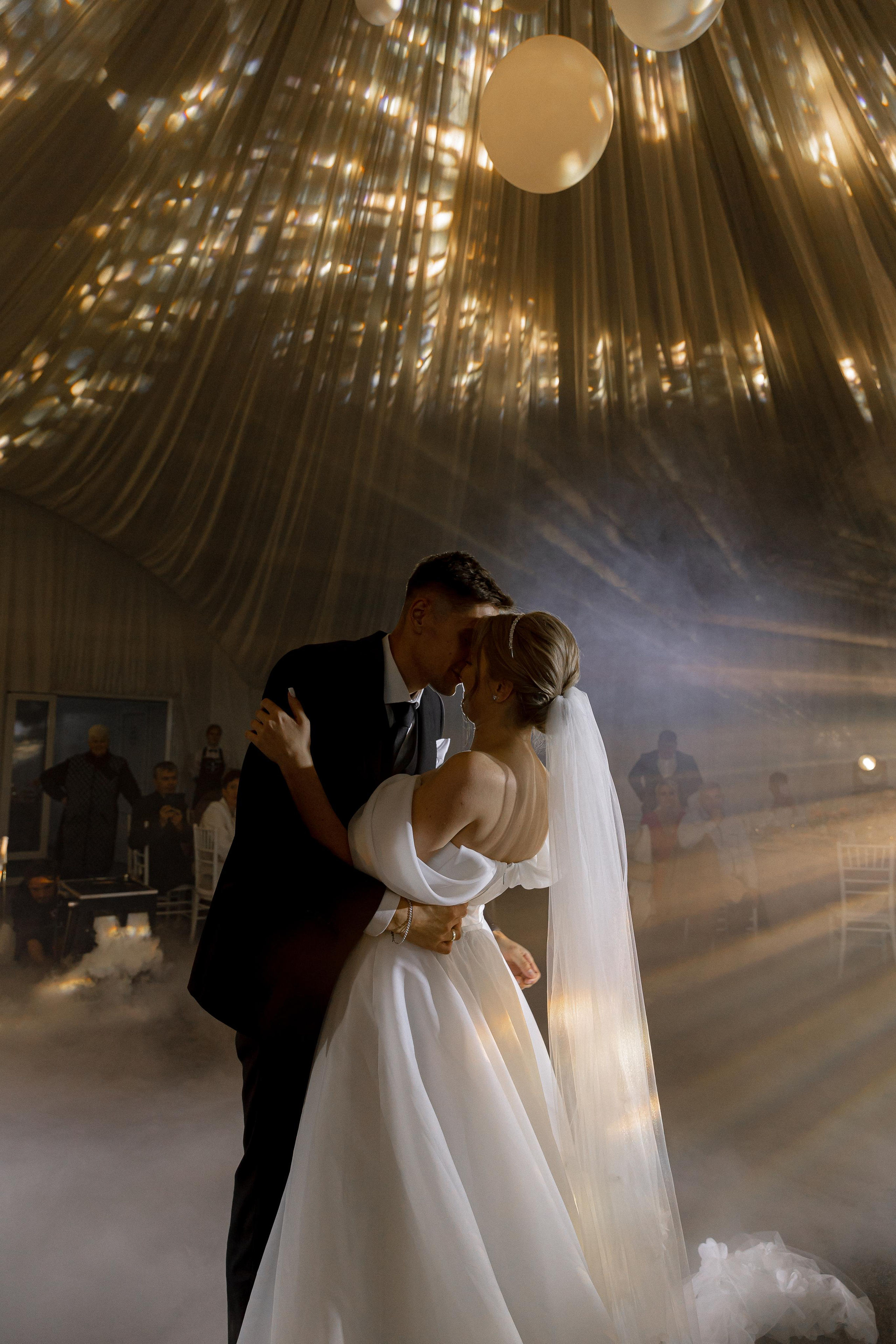 Alexander & Veronica. Фотограф Наталья Чернова