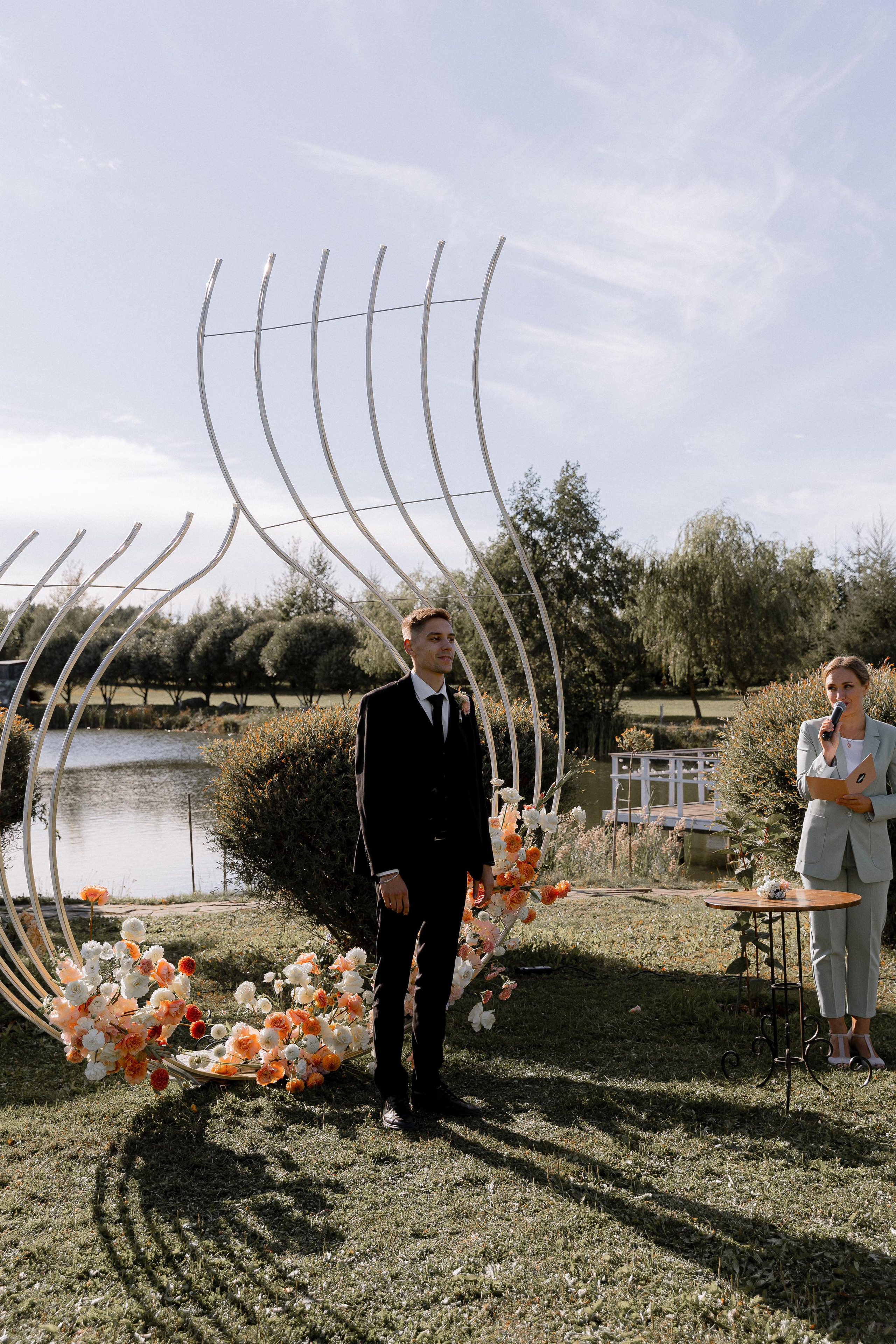 Alexander & Veronica. Фотограф Наталья Чернова