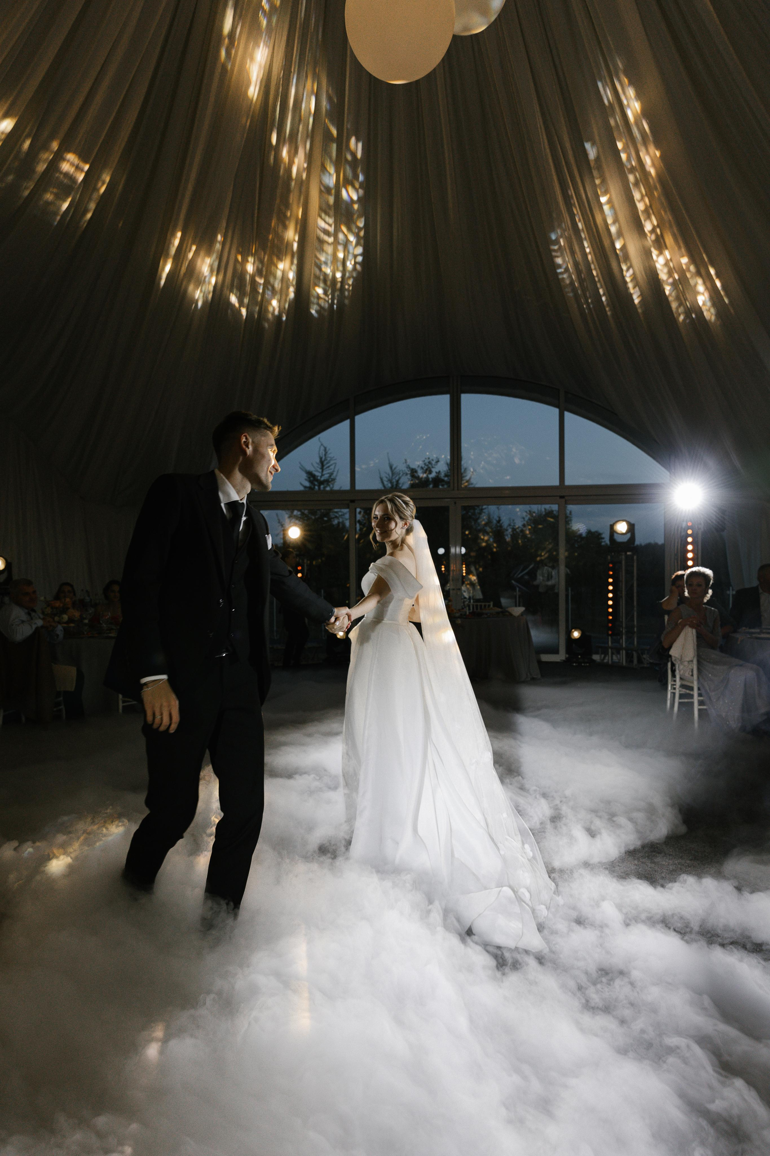 Alexander & Veronica. Фотограф Наталья Чернова