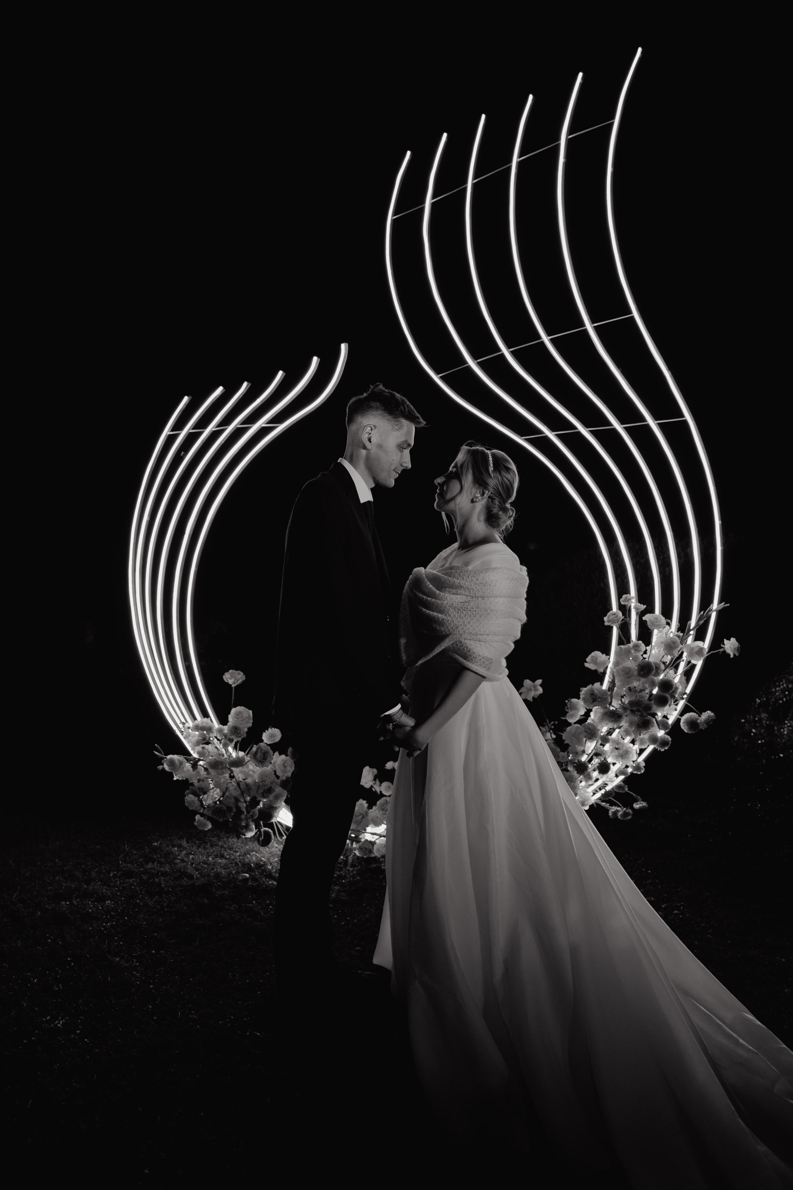 Alexander & Veronica. Фотограф Наталья Чернова