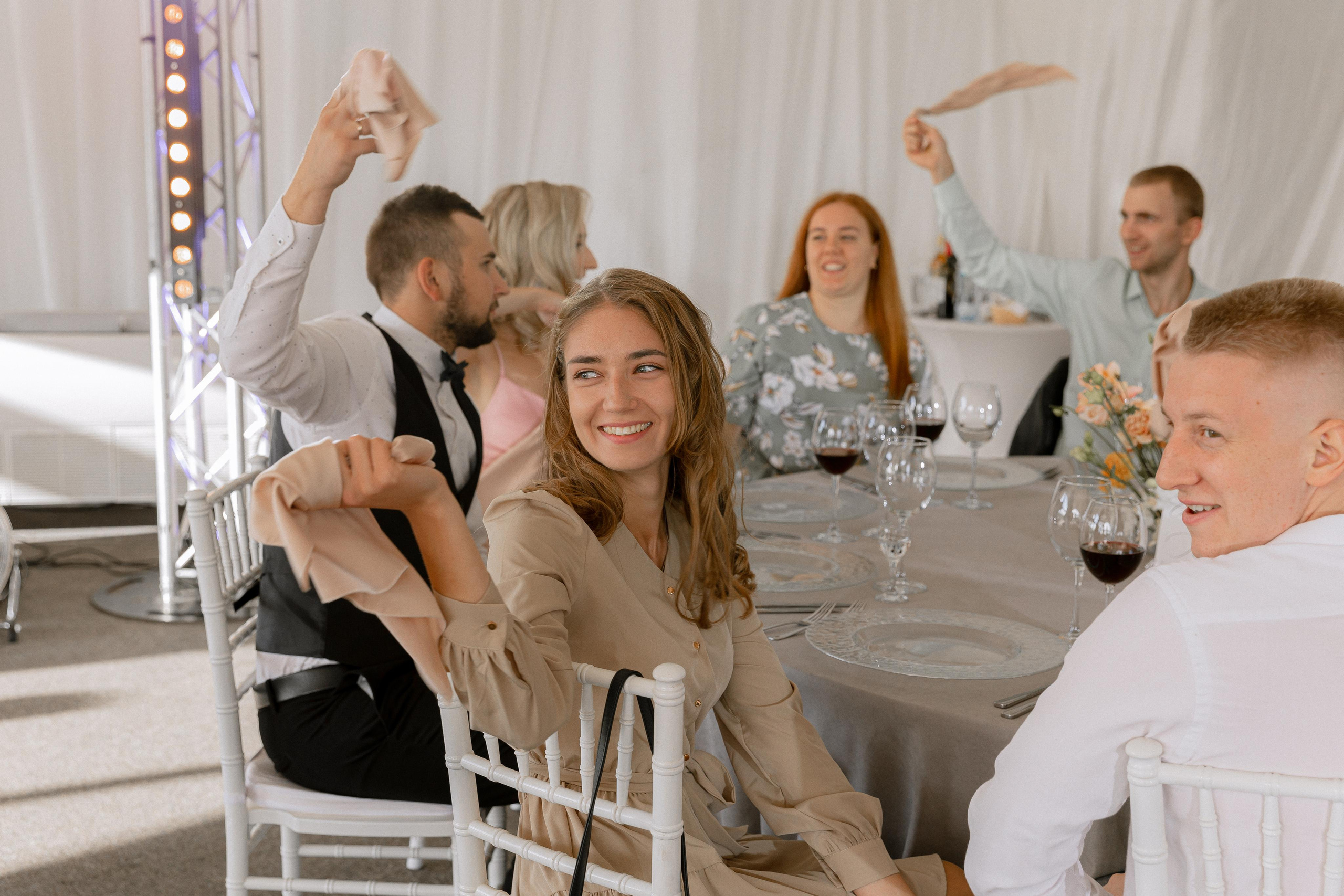 Alexander & Veronica. Фотограф Наталья Чернова