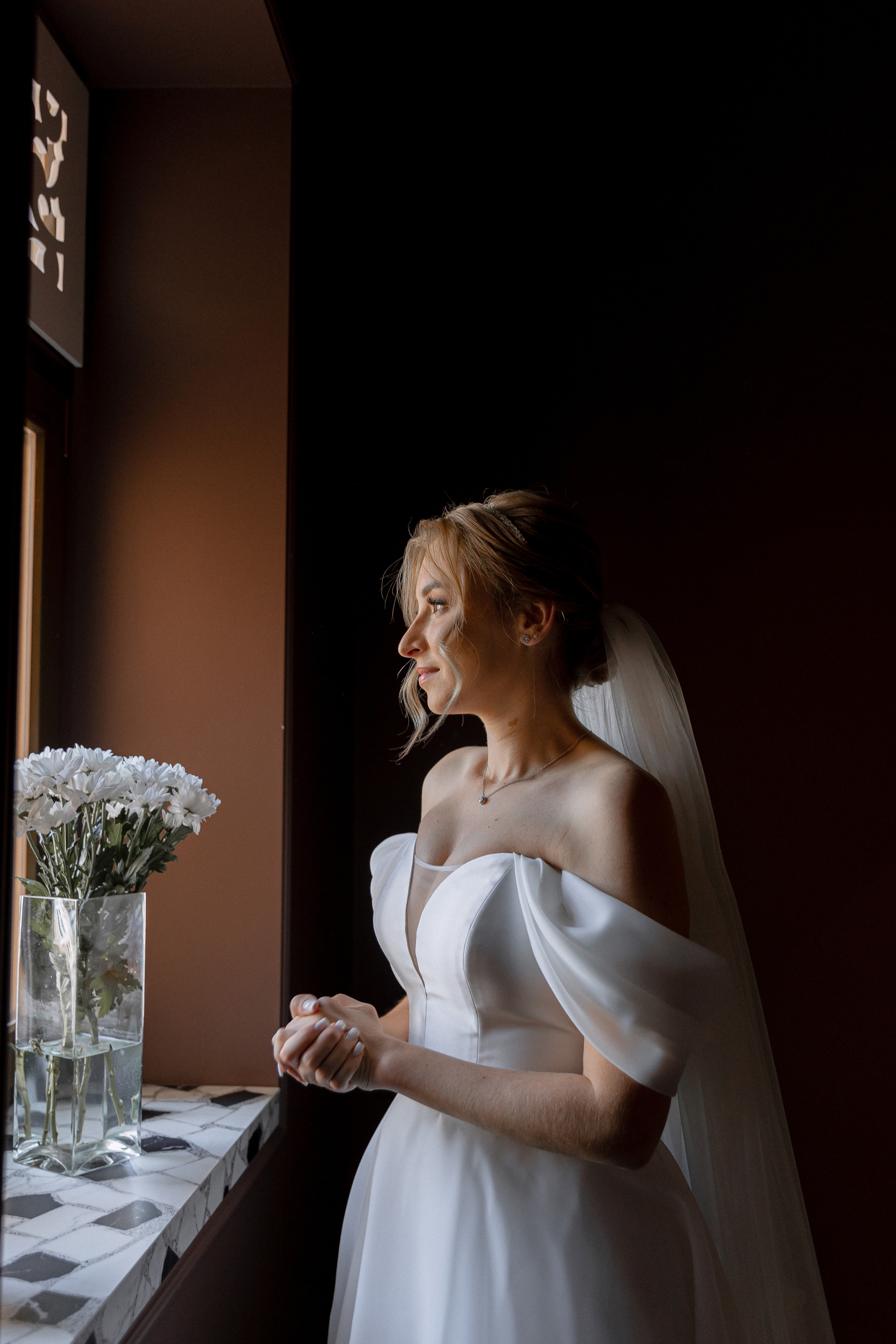 Alexander & Veronica. Фотограф Наталья Чернова