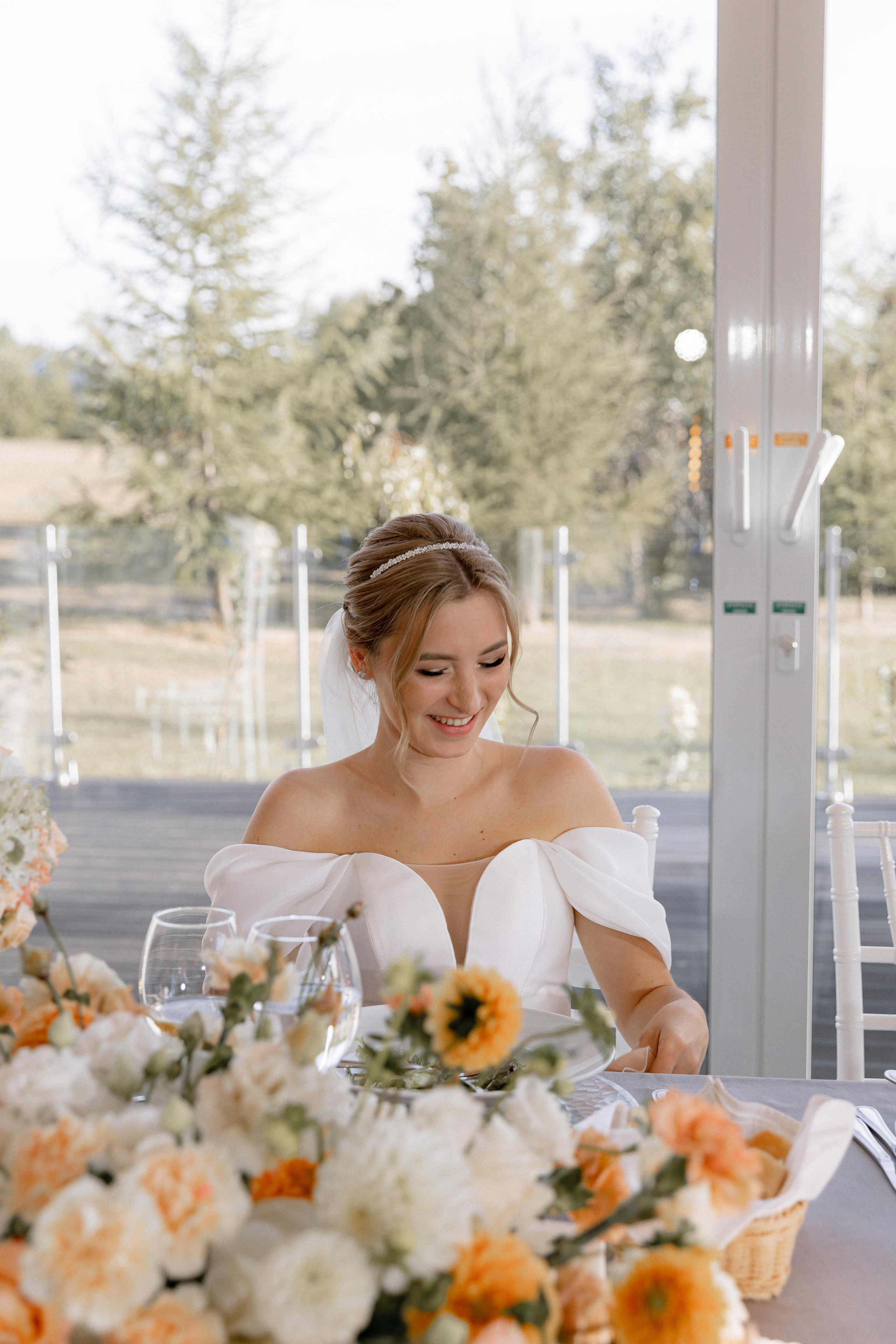 Alexander & Veronica. Фотограф Наталья Чернова