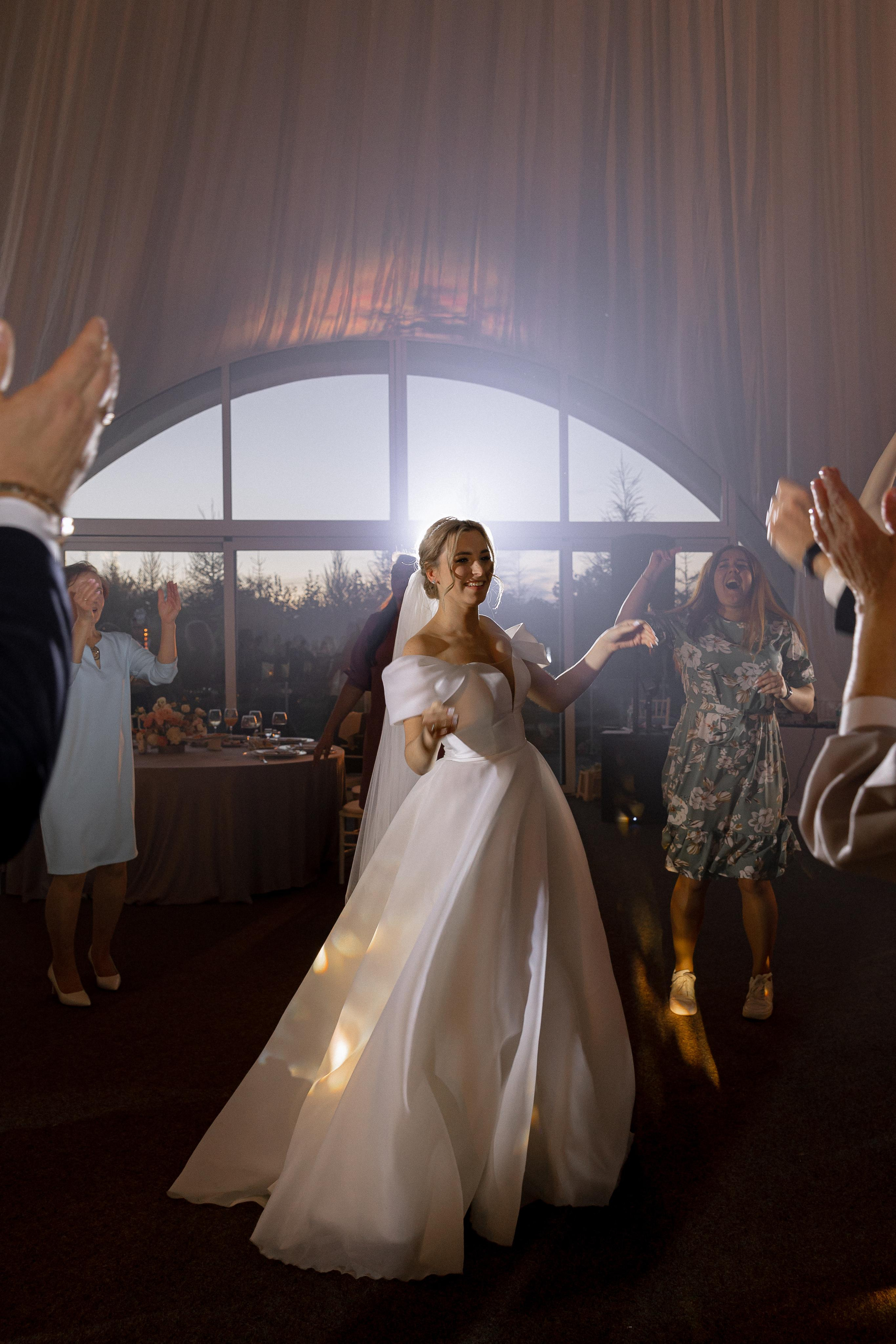 Alexander & Veronica. Фотограф Наталья Чернова