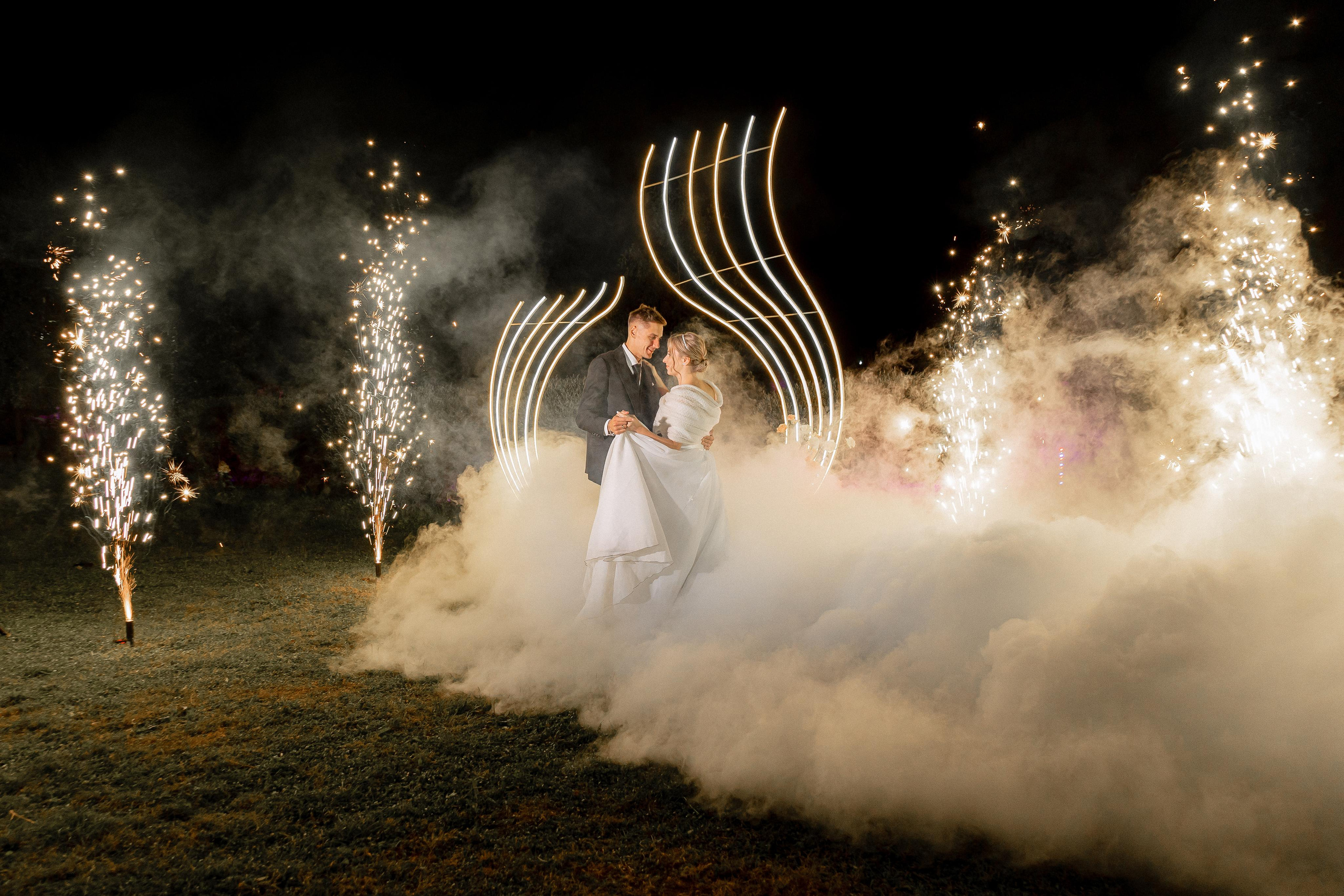 Alexander & Veronica. Фотограф Наталья Чернова