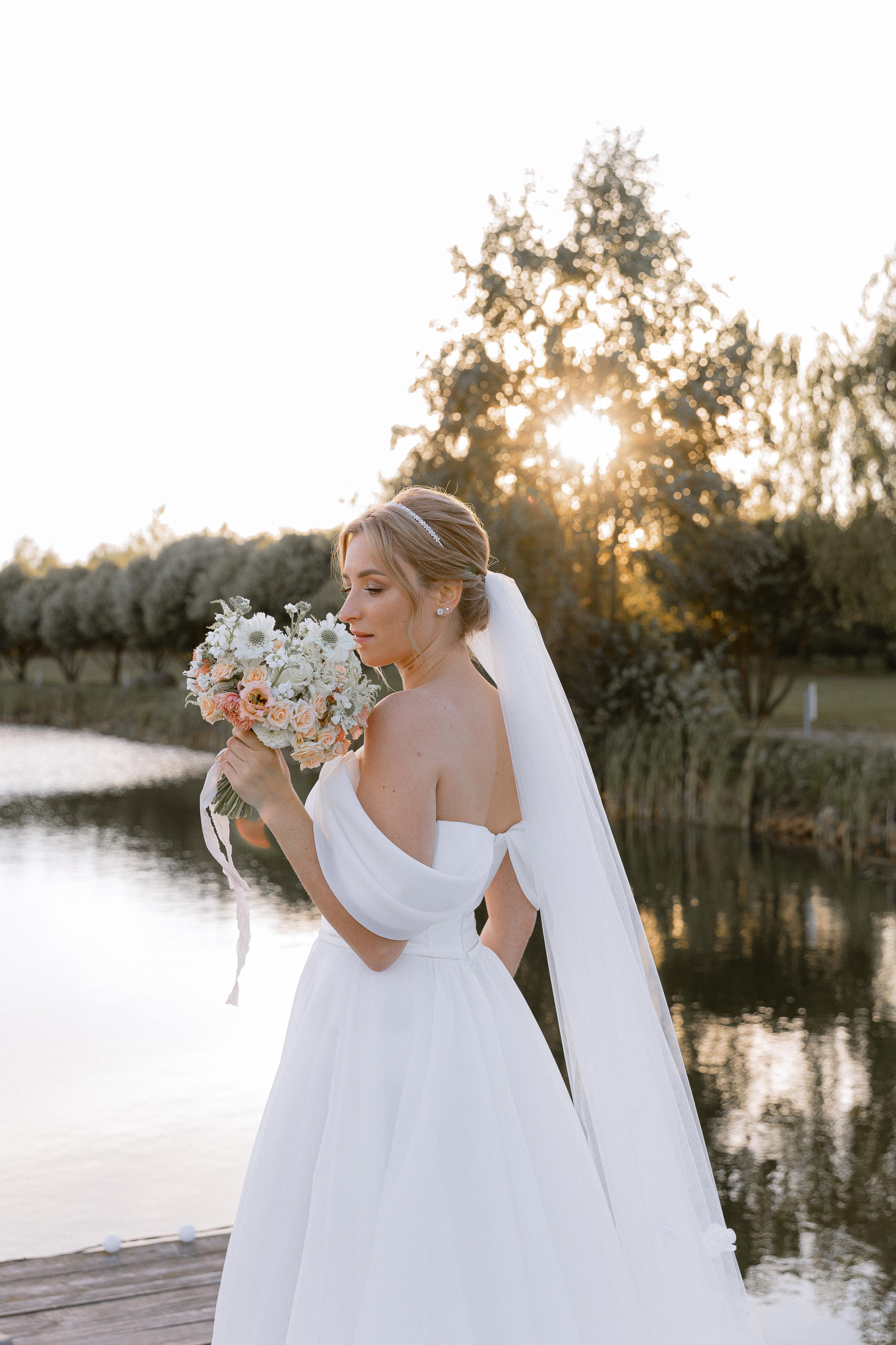 Alexander & Veronica. Фотограф Наталья Чернова