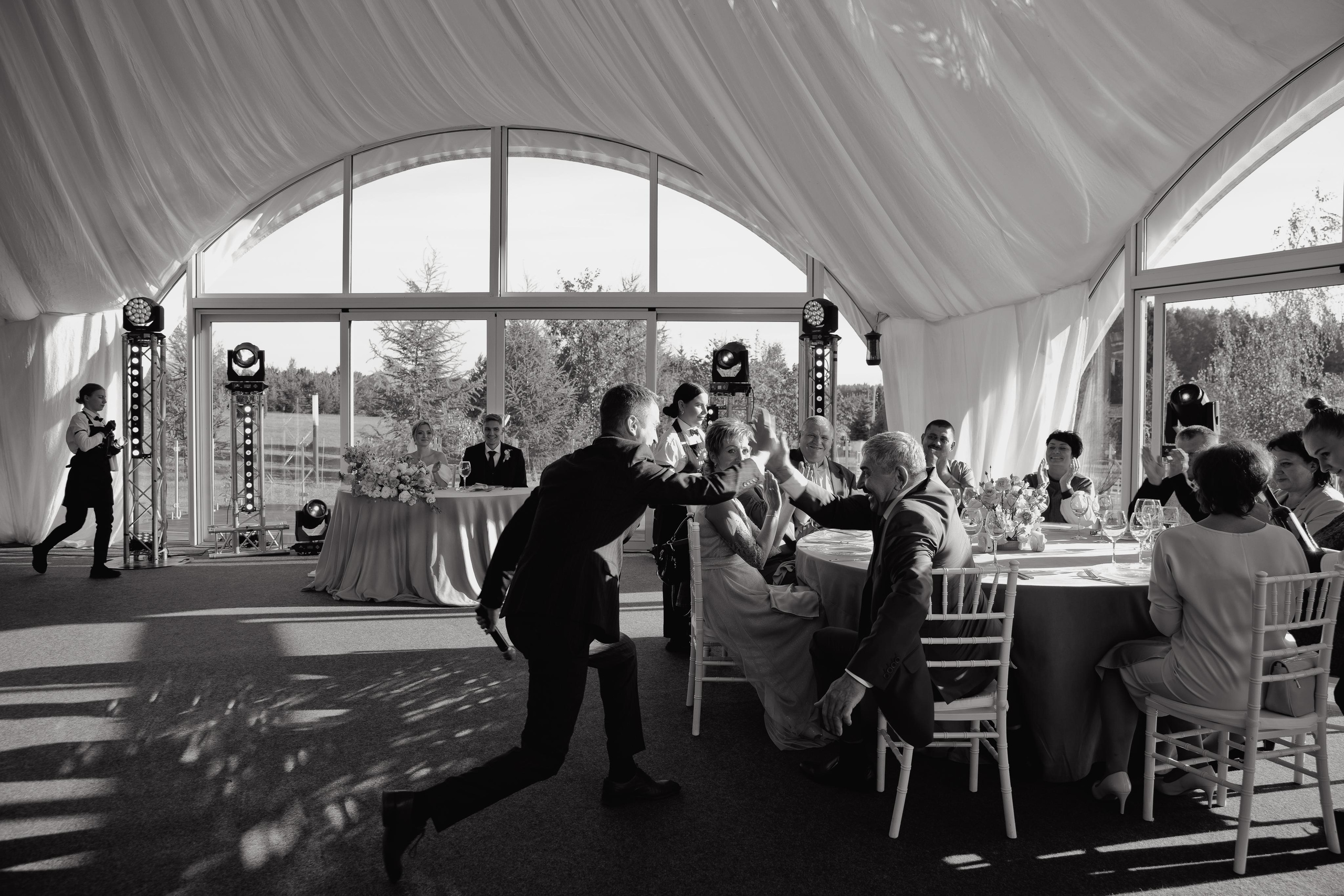 Alexander & Veronica. Фотограф Наталья Чернова