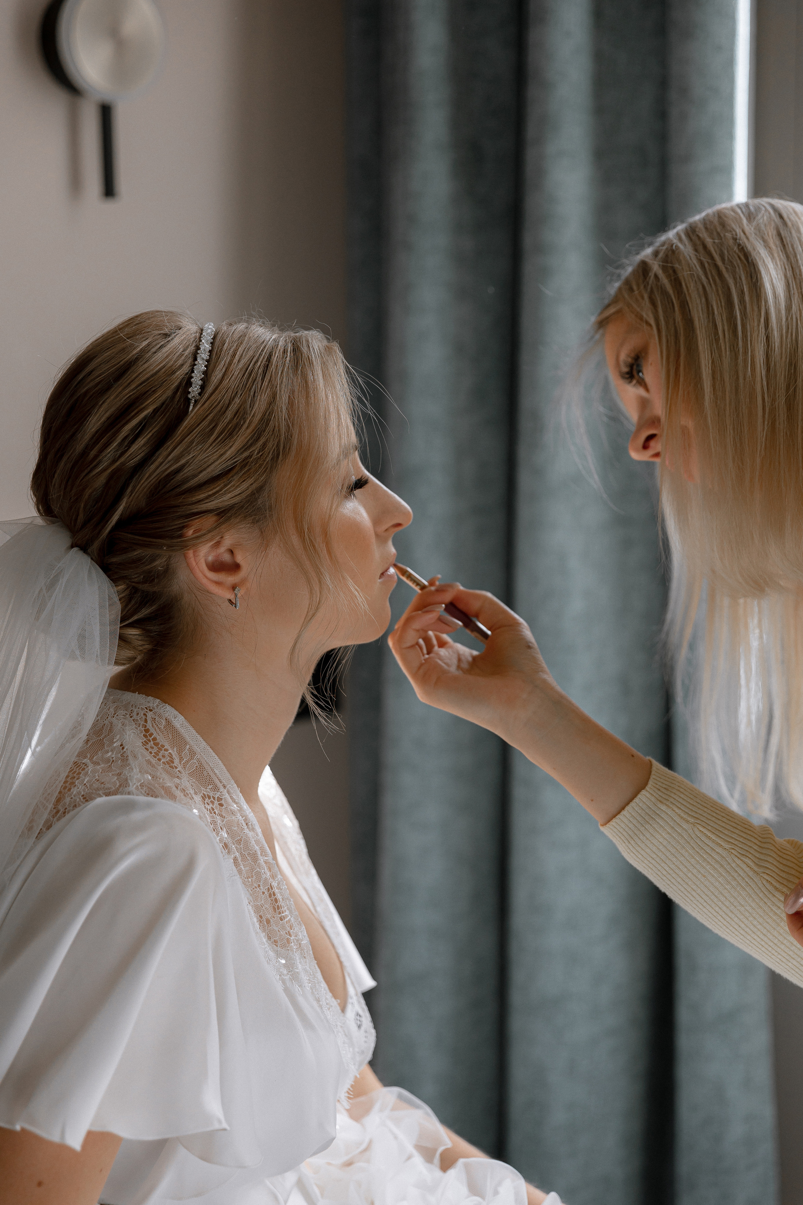 Alexander & Veronica. Фотограф Наталья Чернова