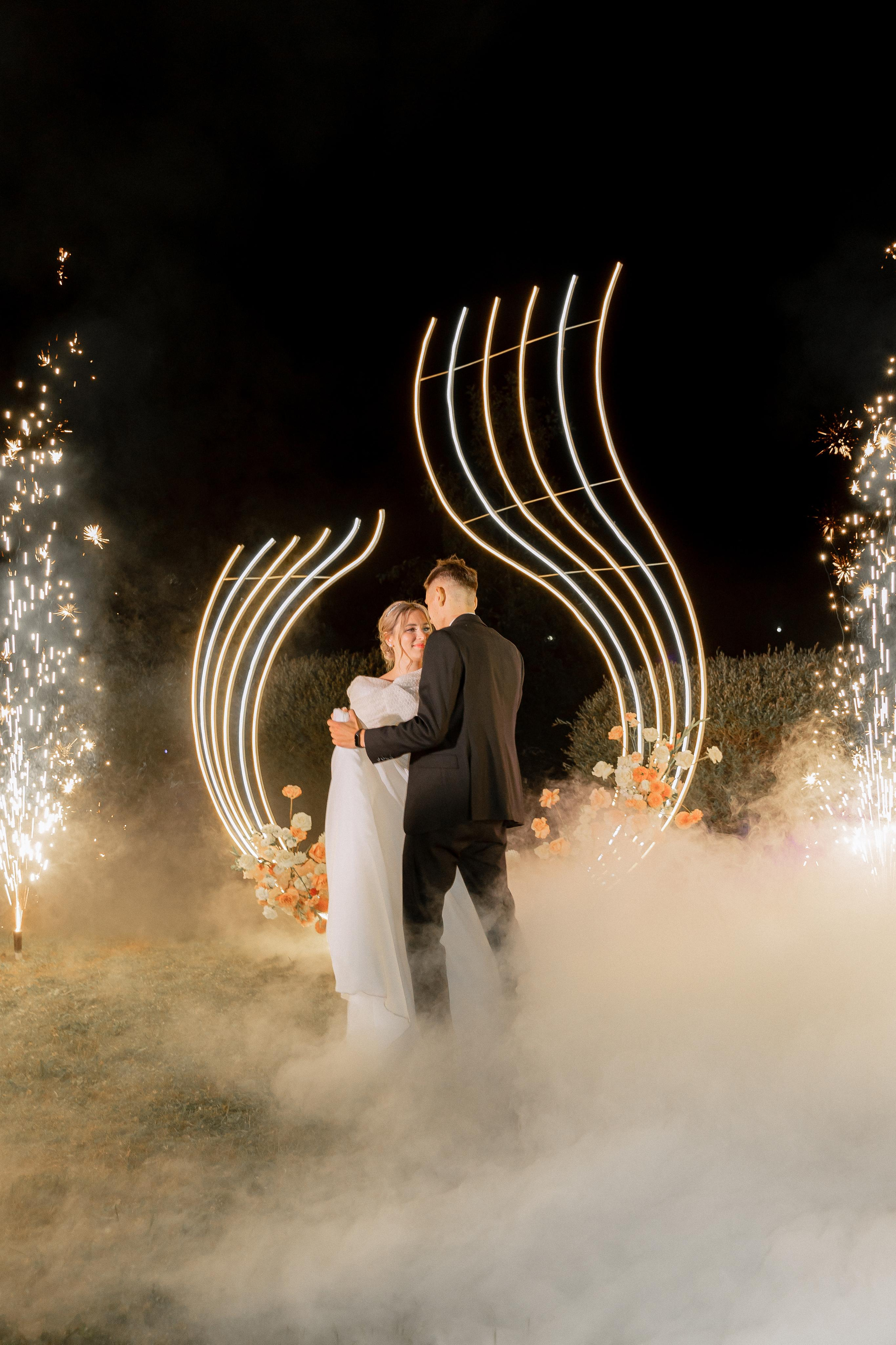 Alexander & Veronica. Фотограф Наталья Чернова