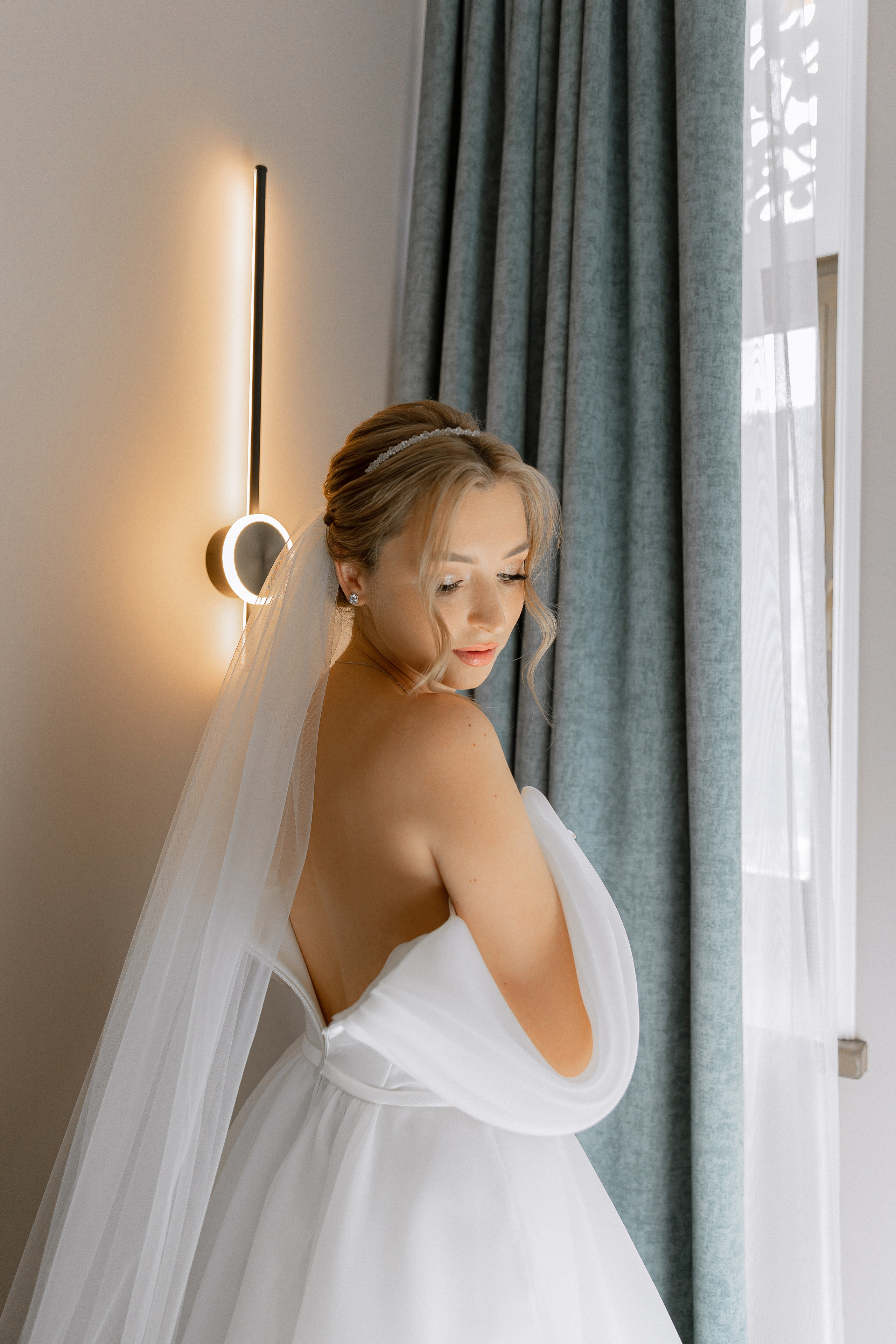 Alexander & Veronica. Фотограф Наталья Чернова