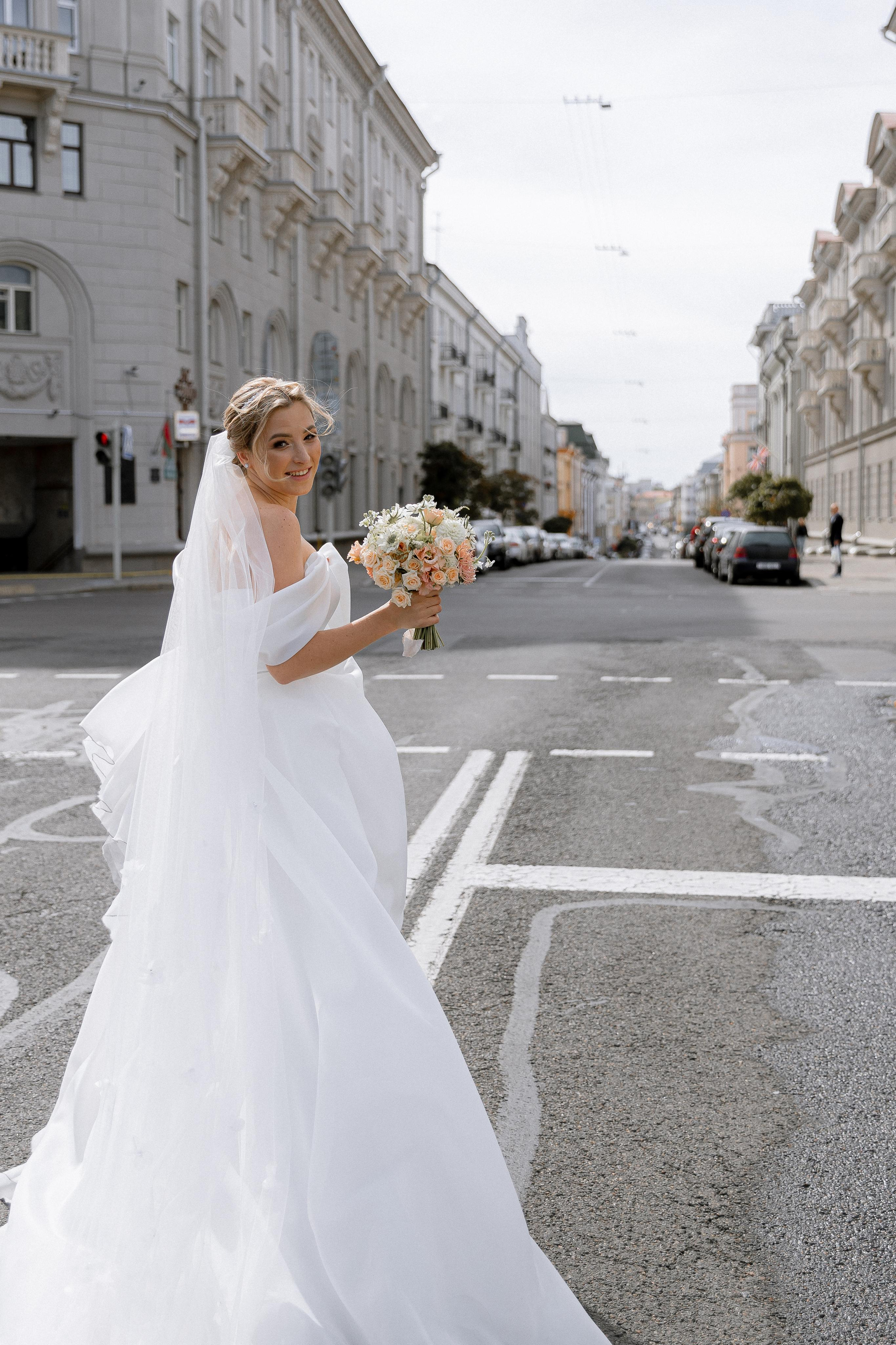 Alexander & Veronica. Фотограф Наталья Чернова