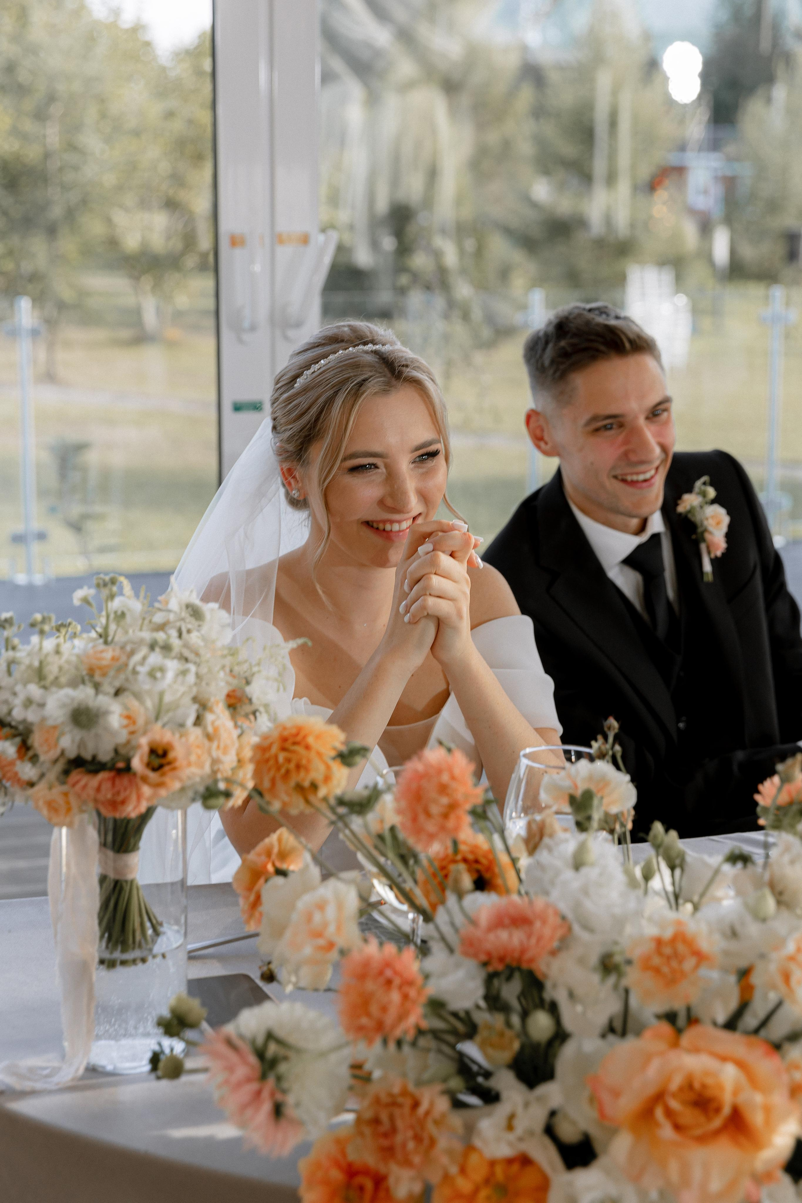 Alexander & Veronica. Фотограф Наталья Чернова