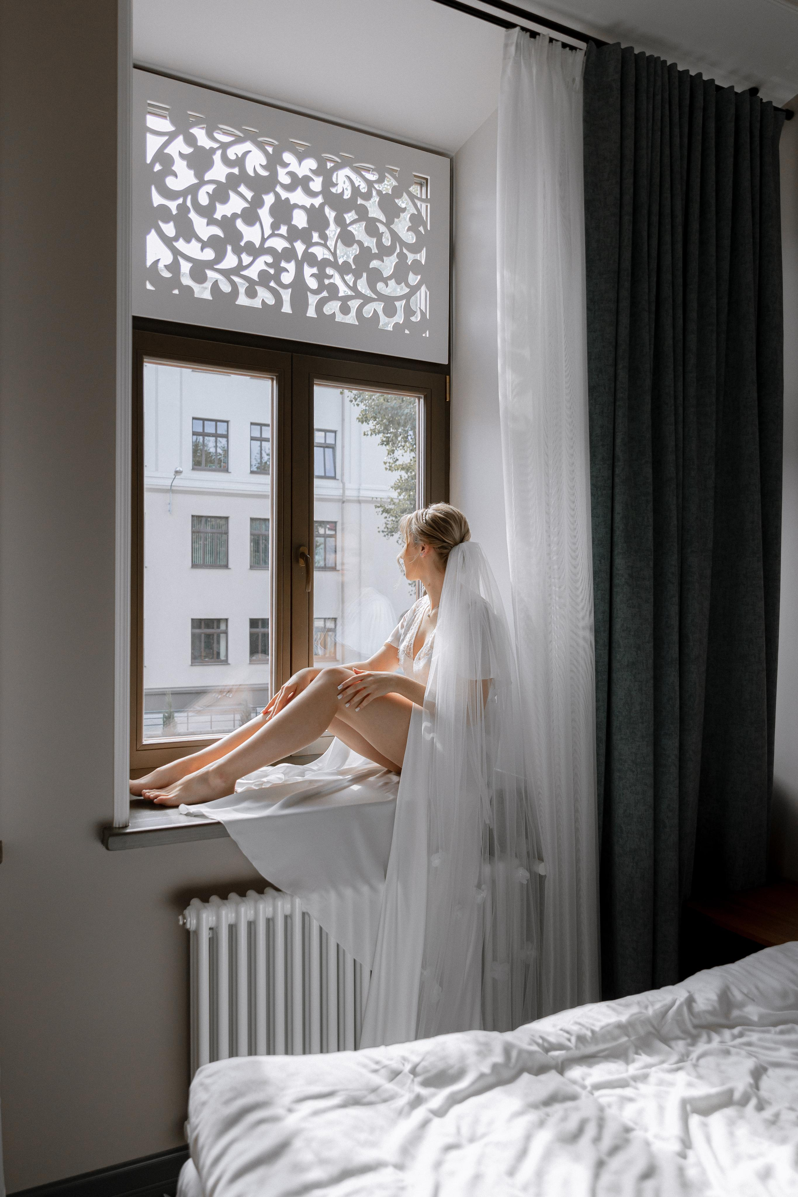 Alexander & Veronica. Фотограф Наталья Чернова