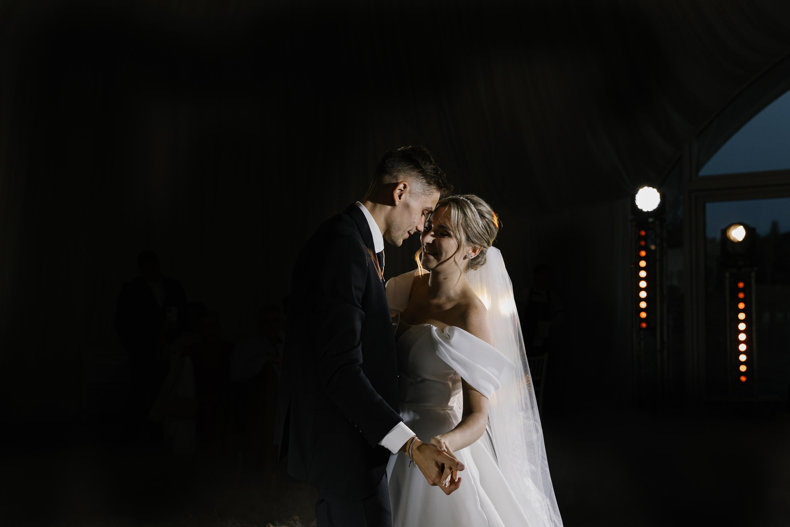 Alexander & Veronica. Фотограф Наталья Чернова