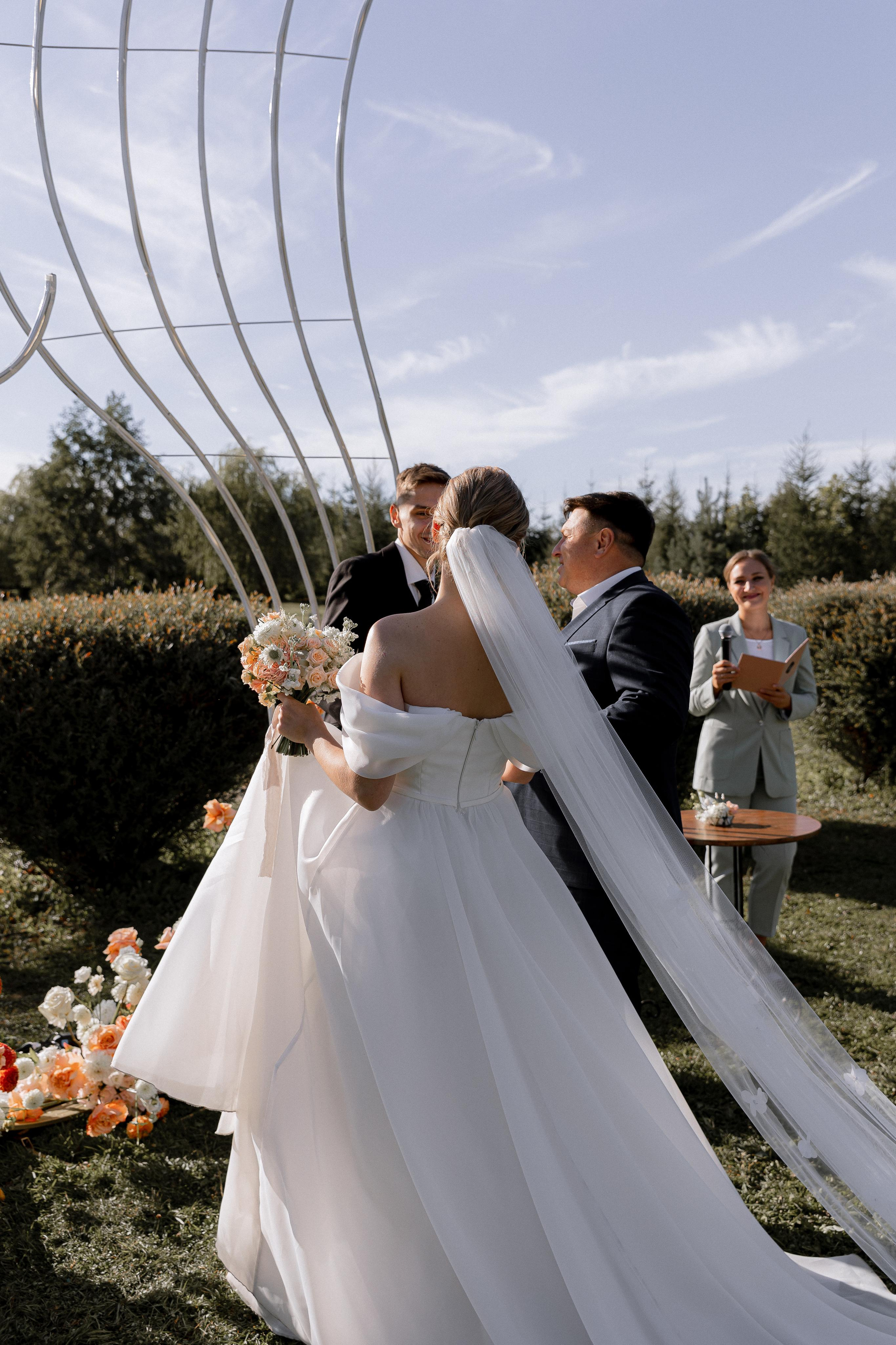 Alexander & Veronica. Фотограф Наталья Чернова