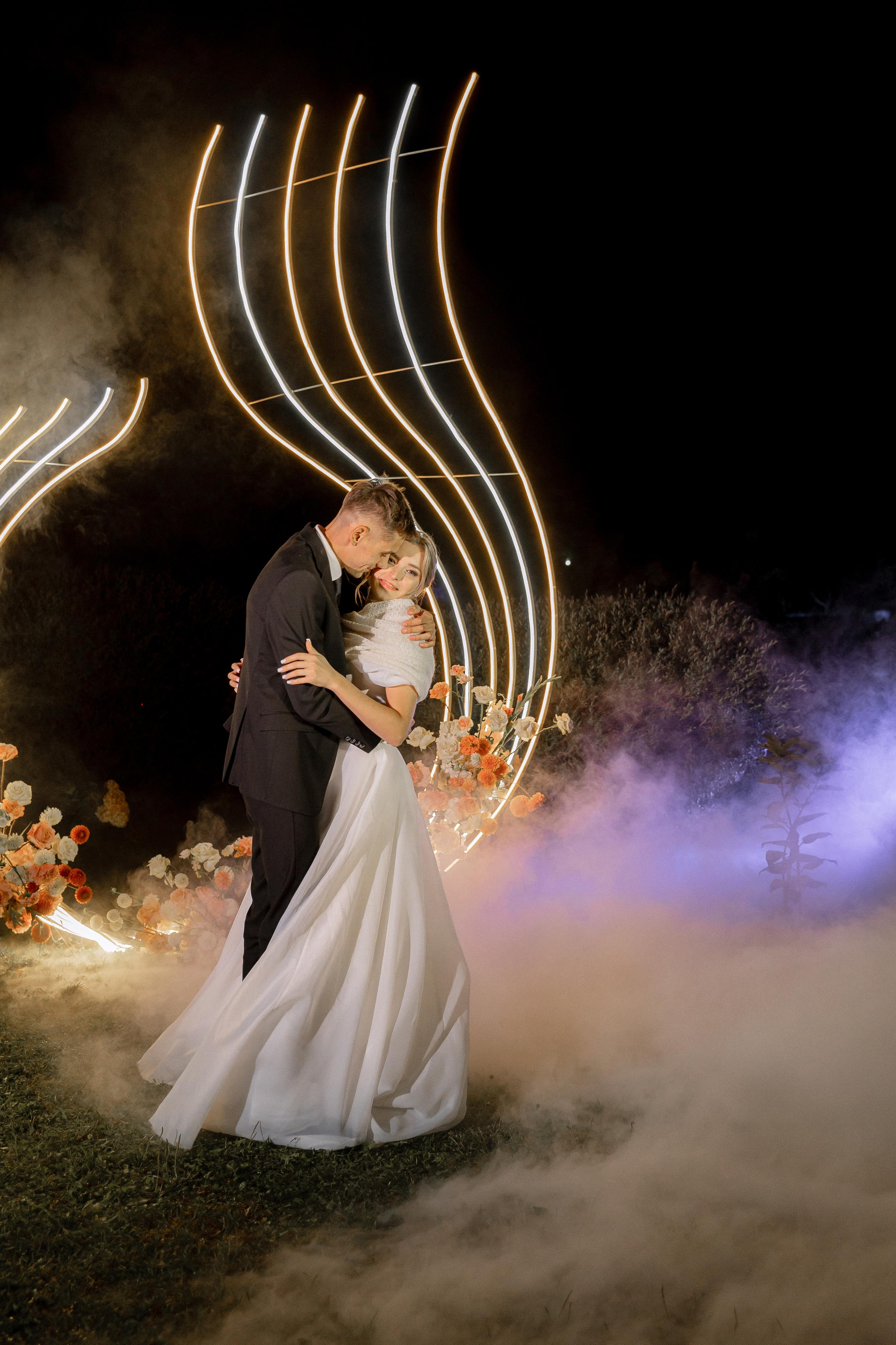 Alexander & Veronica. Фотограф Наталья Чернова