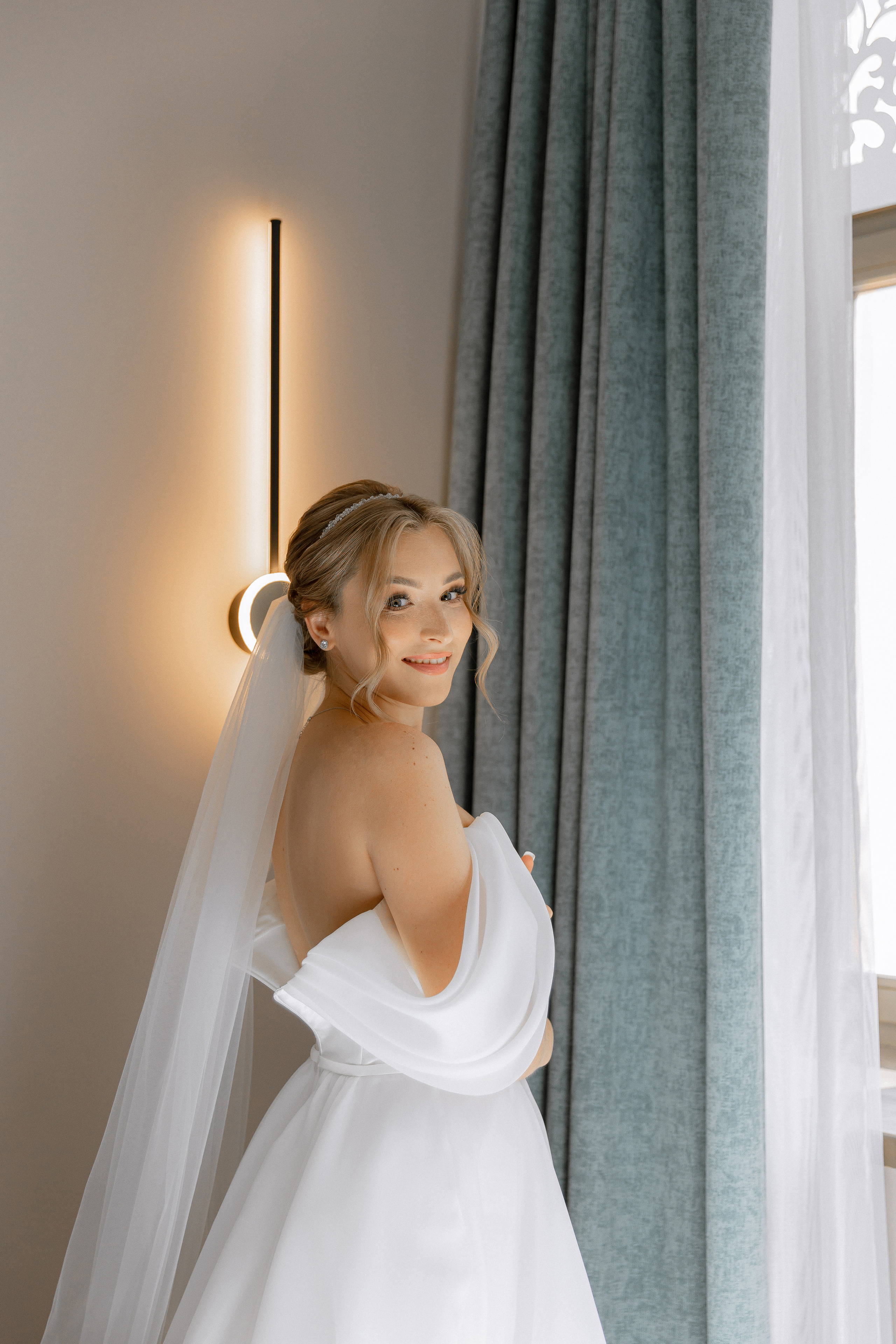 Alexander & Veronica. Фотограф Наталья Чернова