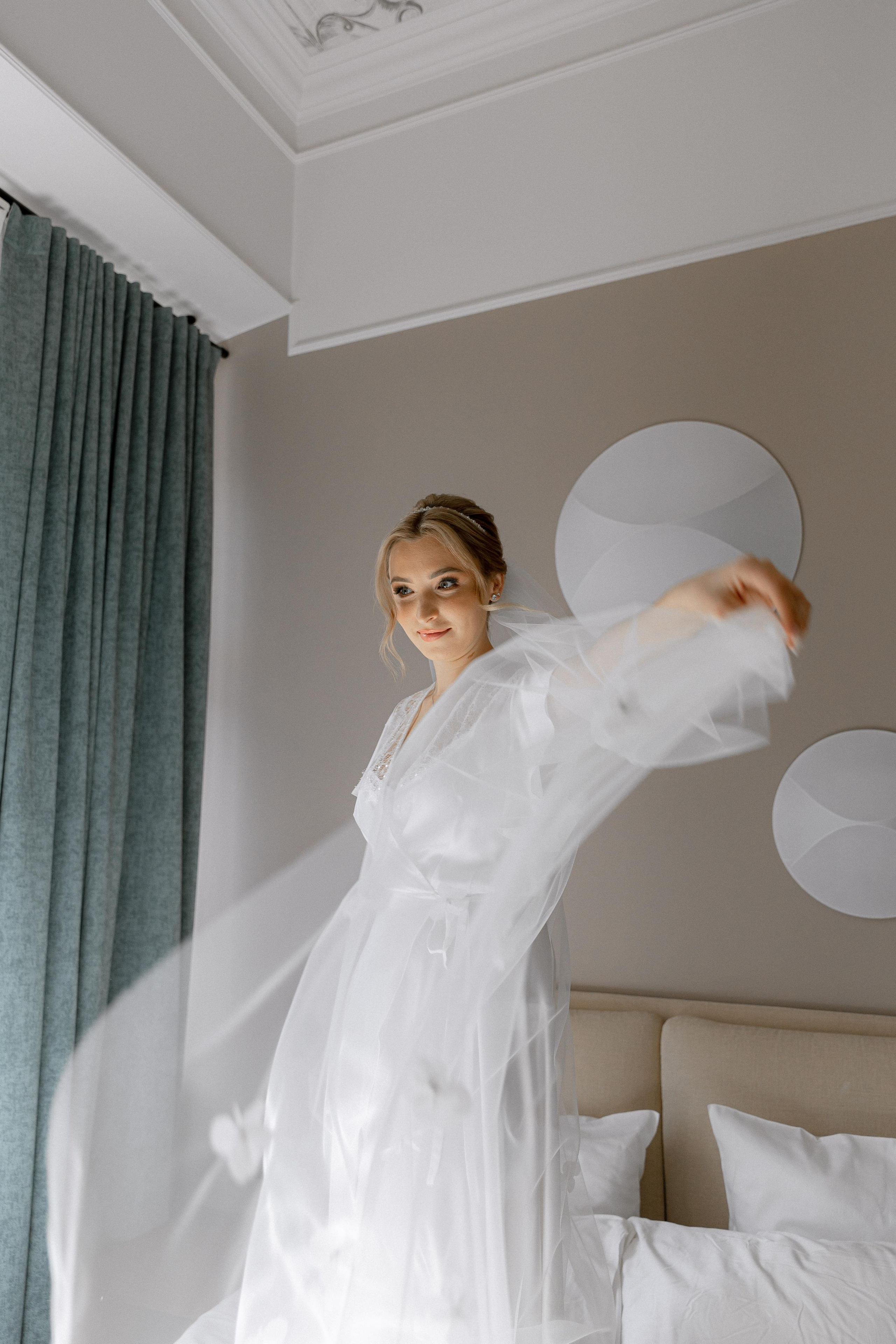 Alexander & Veronica. Фотограф Наталья Чернова