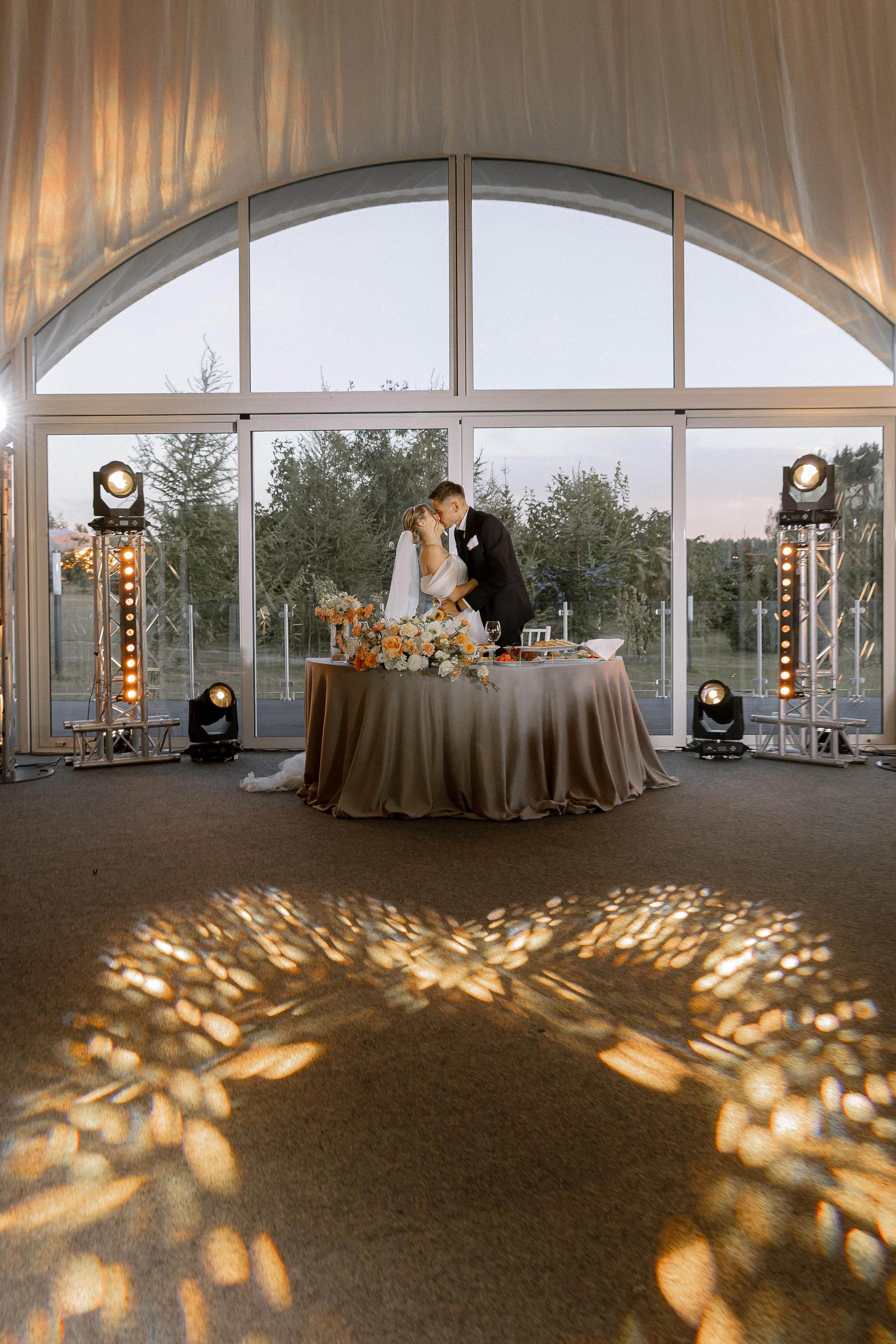 Alexander & Veronica. Фотограф Наталья Чернова