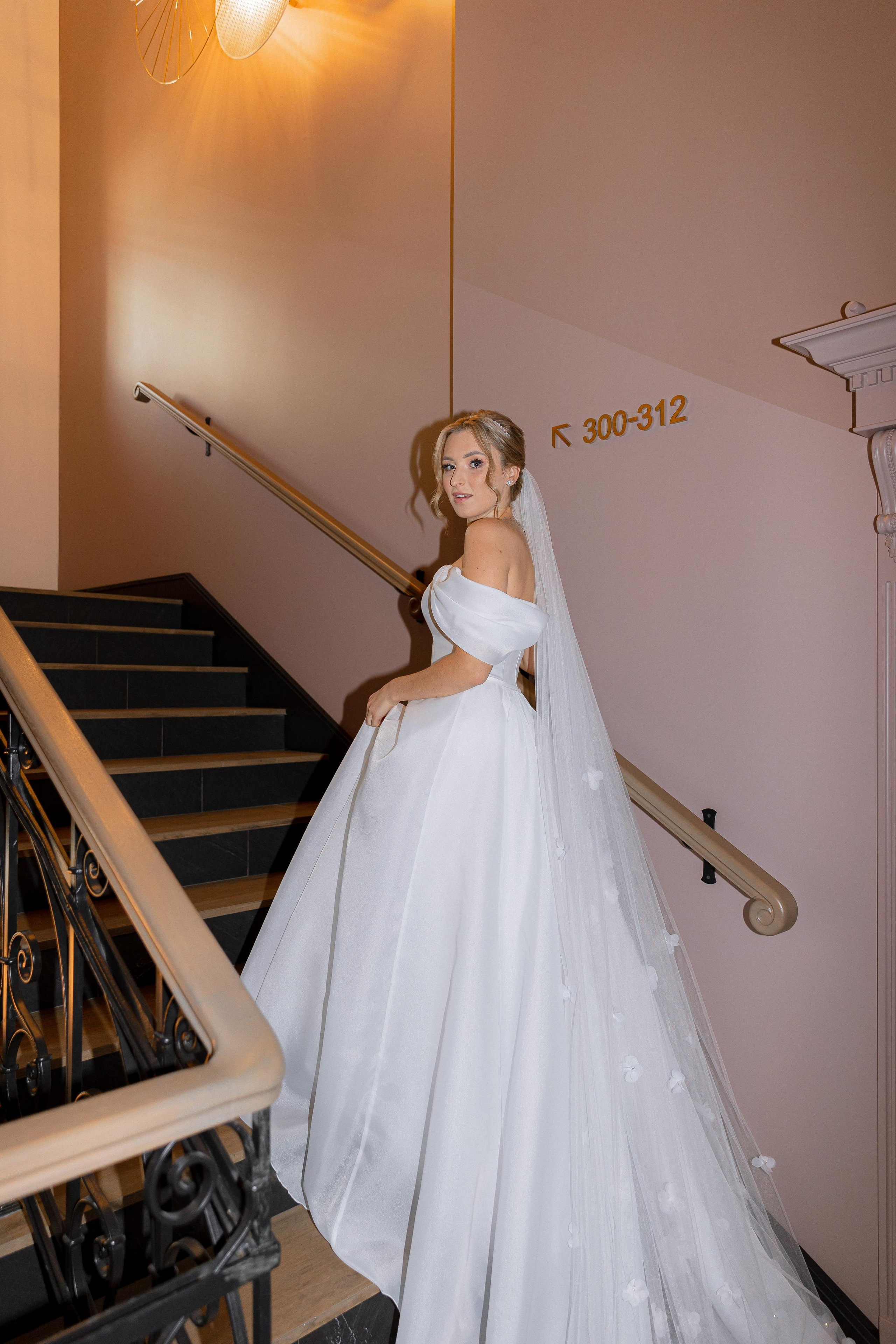 Alexander & Veronica. Фотограф Наталья Чернова