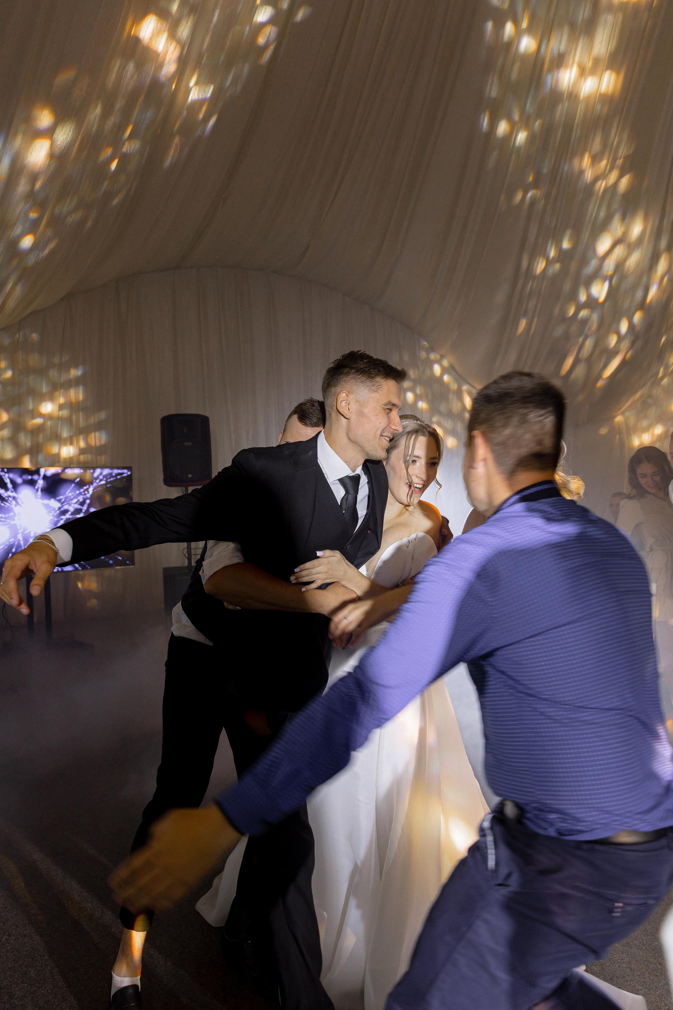 Alexander & Veronica. Фотограф Наталья Чернова