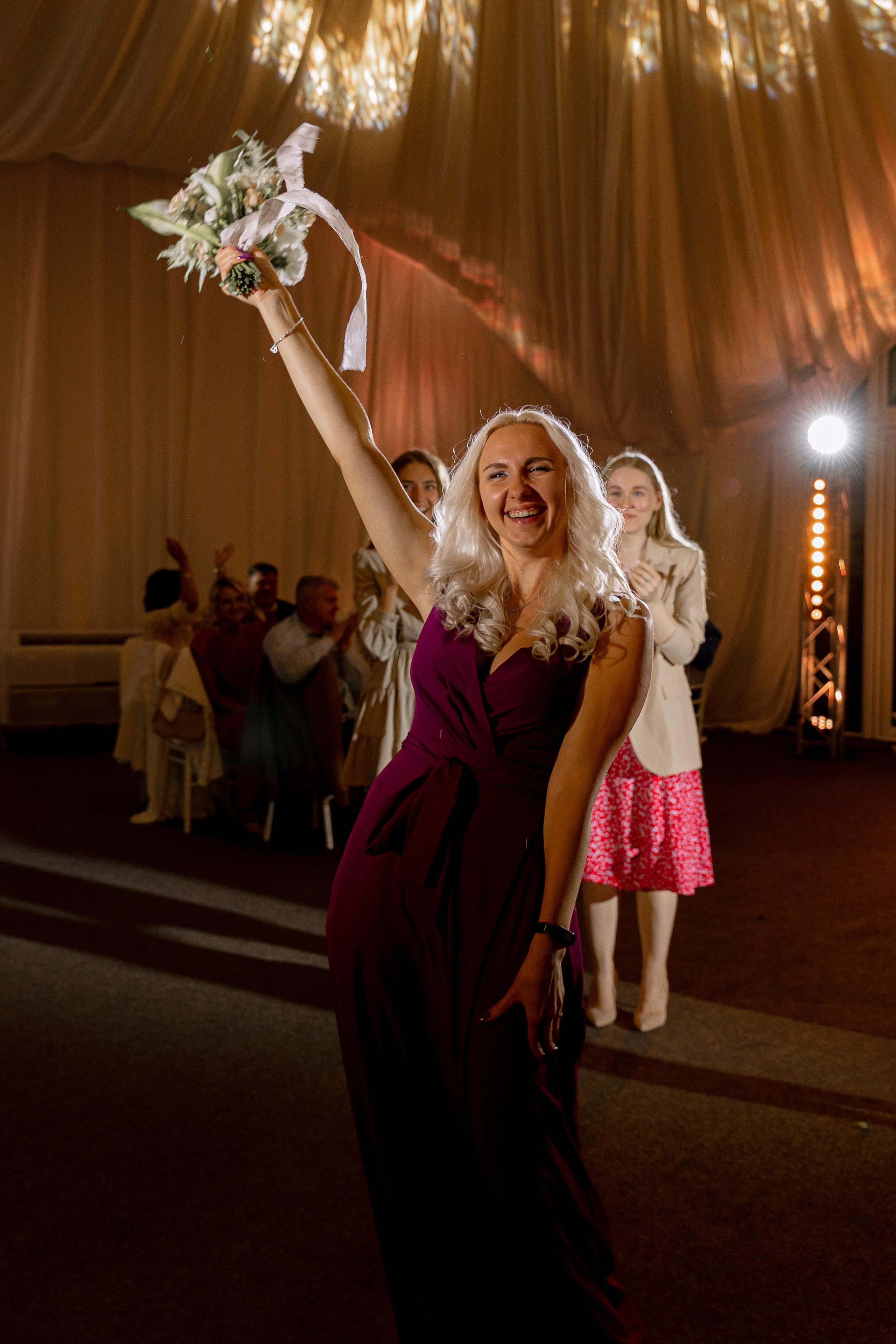 Alexander & Veronica. Фотограф Наталья Чернова