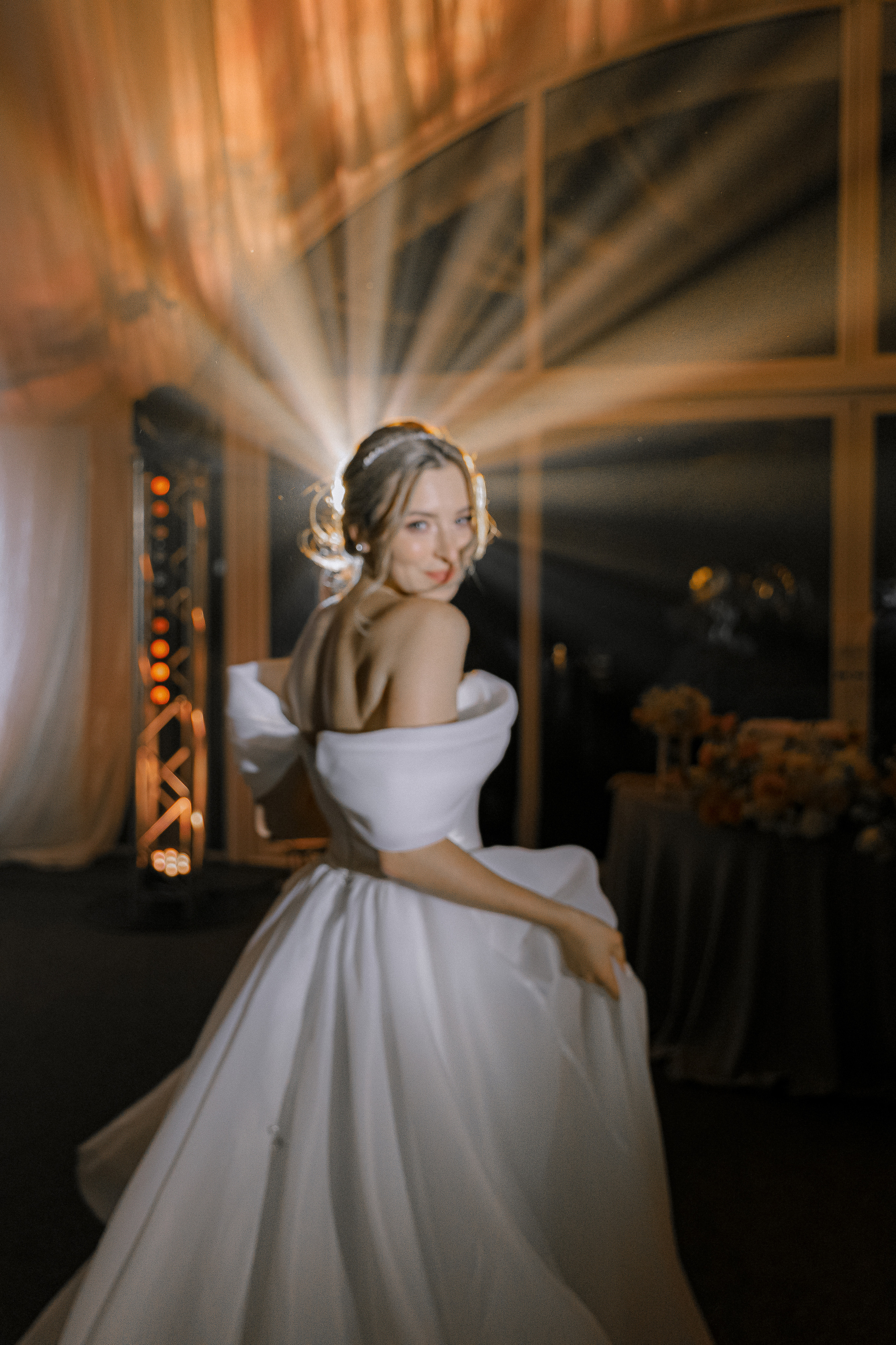 Alexander & Veronica. Фотограф Наталья Чернова