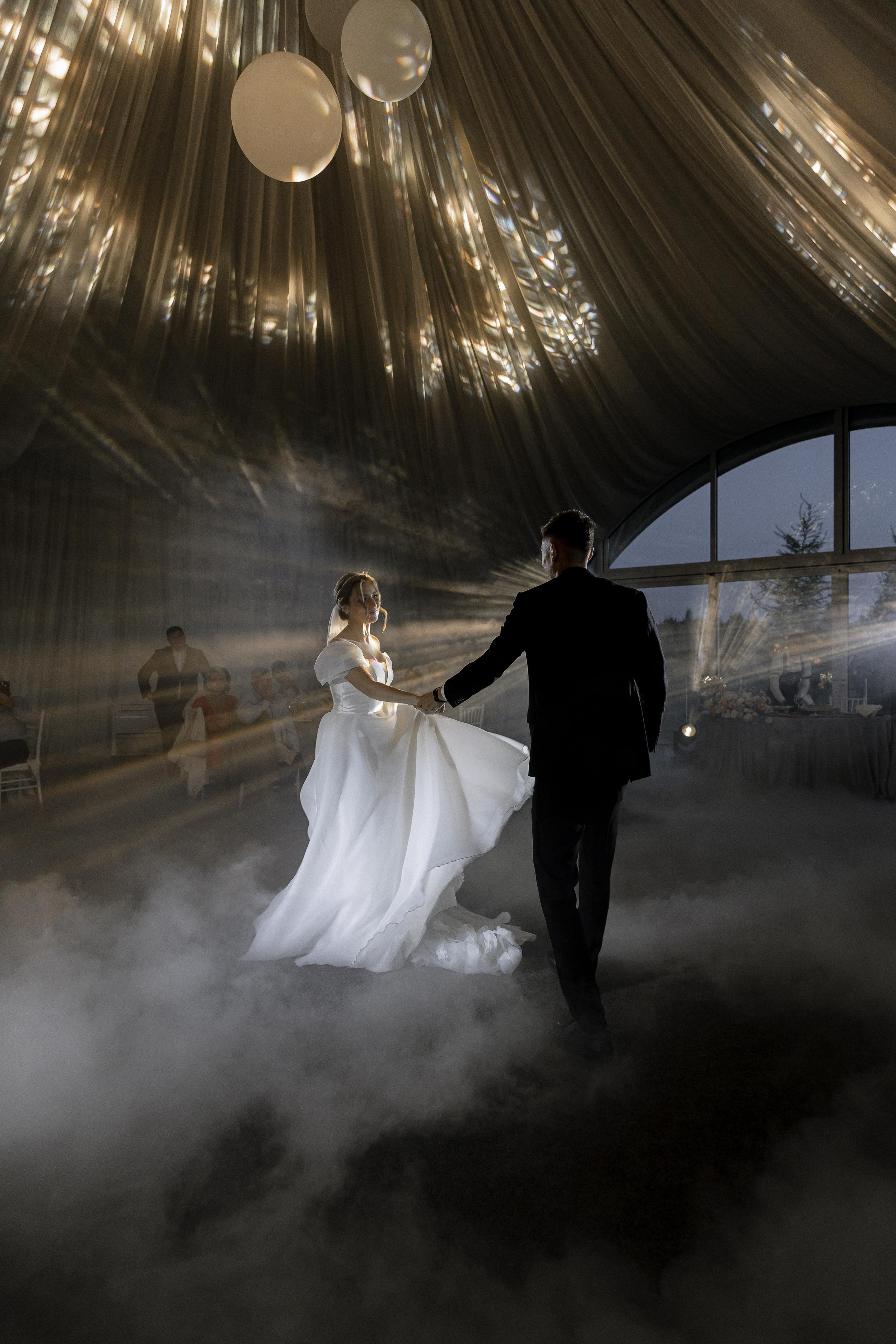 Alexander & Veronica. Фотограф Наталья Чернова