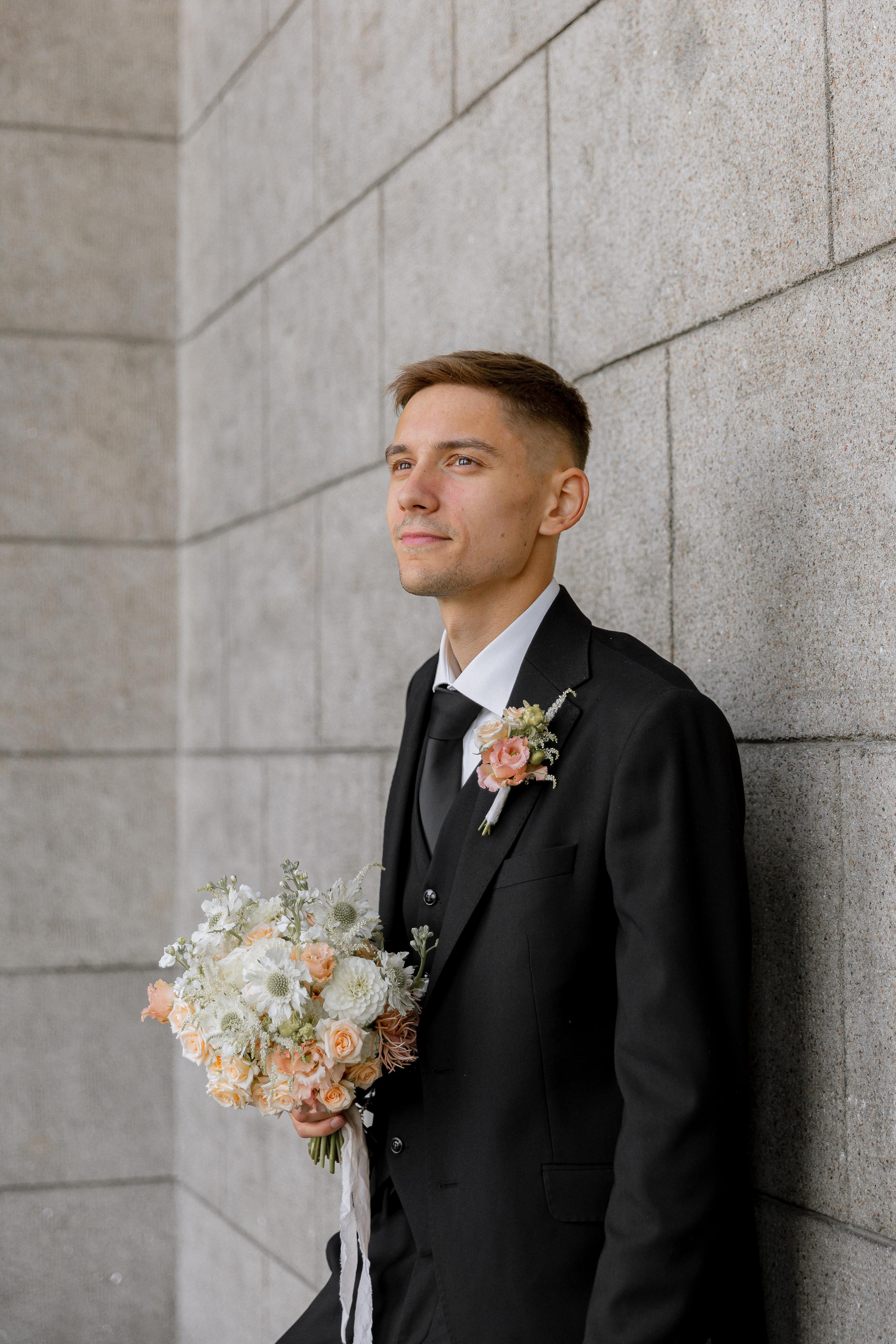 Alexander & Veronica. Фотограф Наталья Чернова