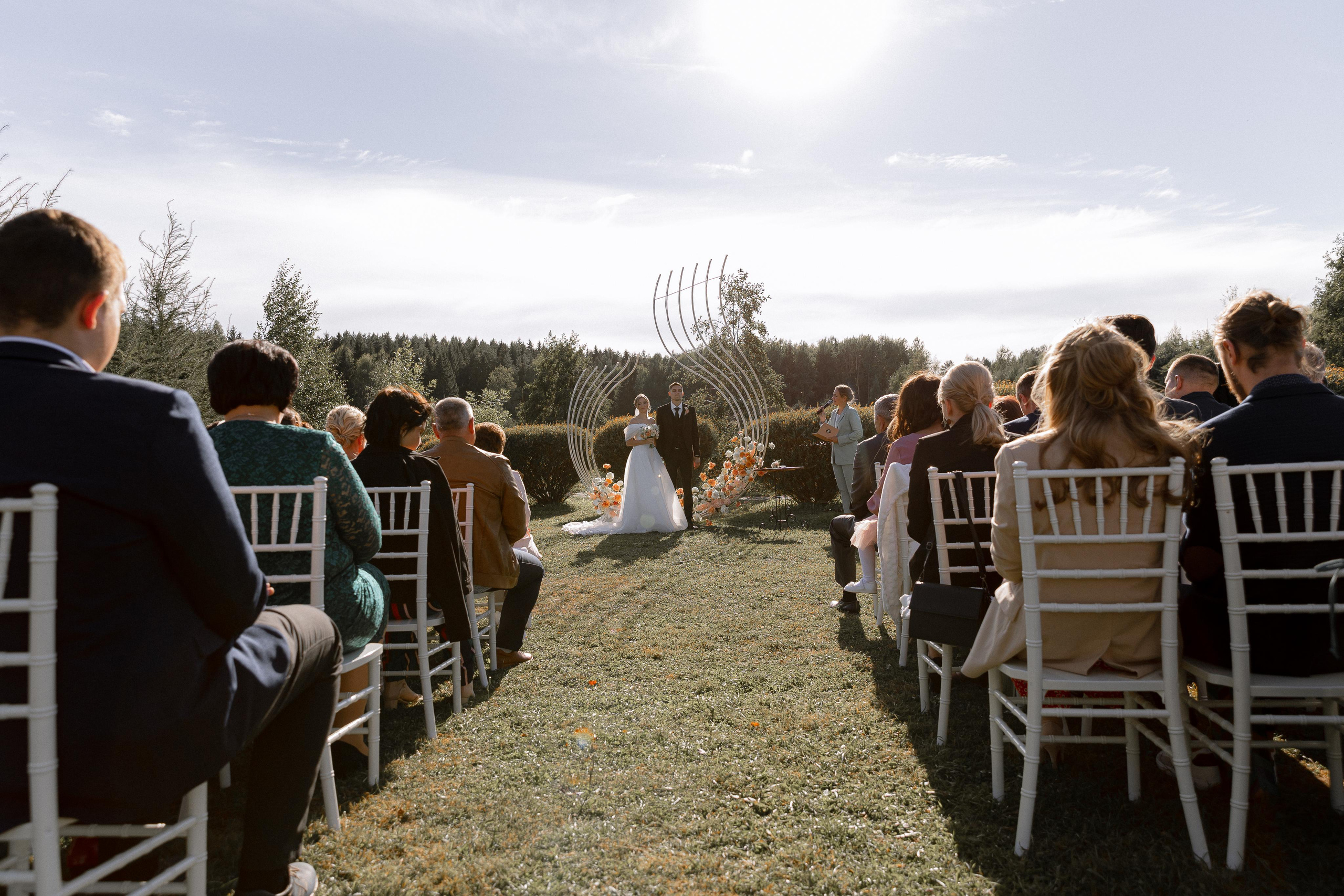 Alexander & Veronica. Фотограф Наталья Чернова