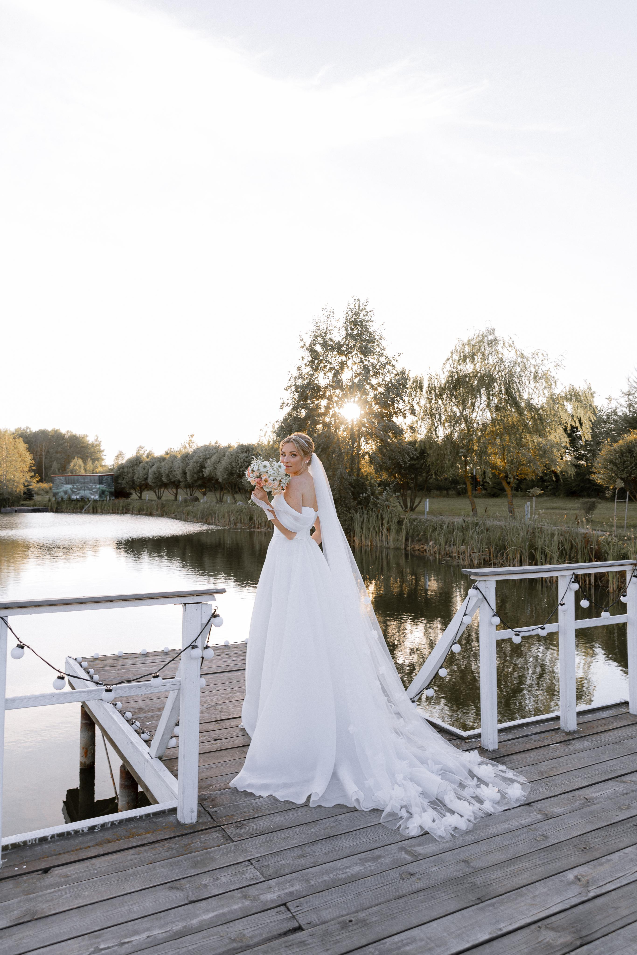 Alexander & Veronica. Фотограф Наталья Чернова