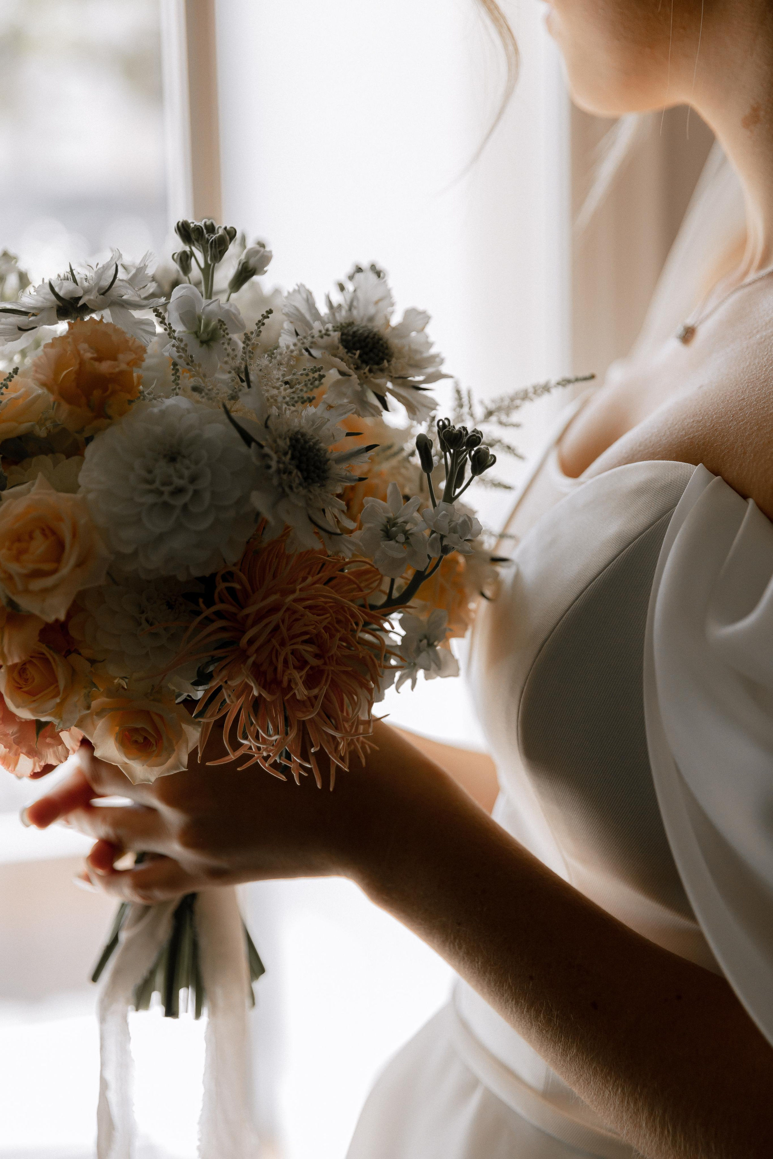 Alexander & Veronica. Фотограф Наталья Чернова