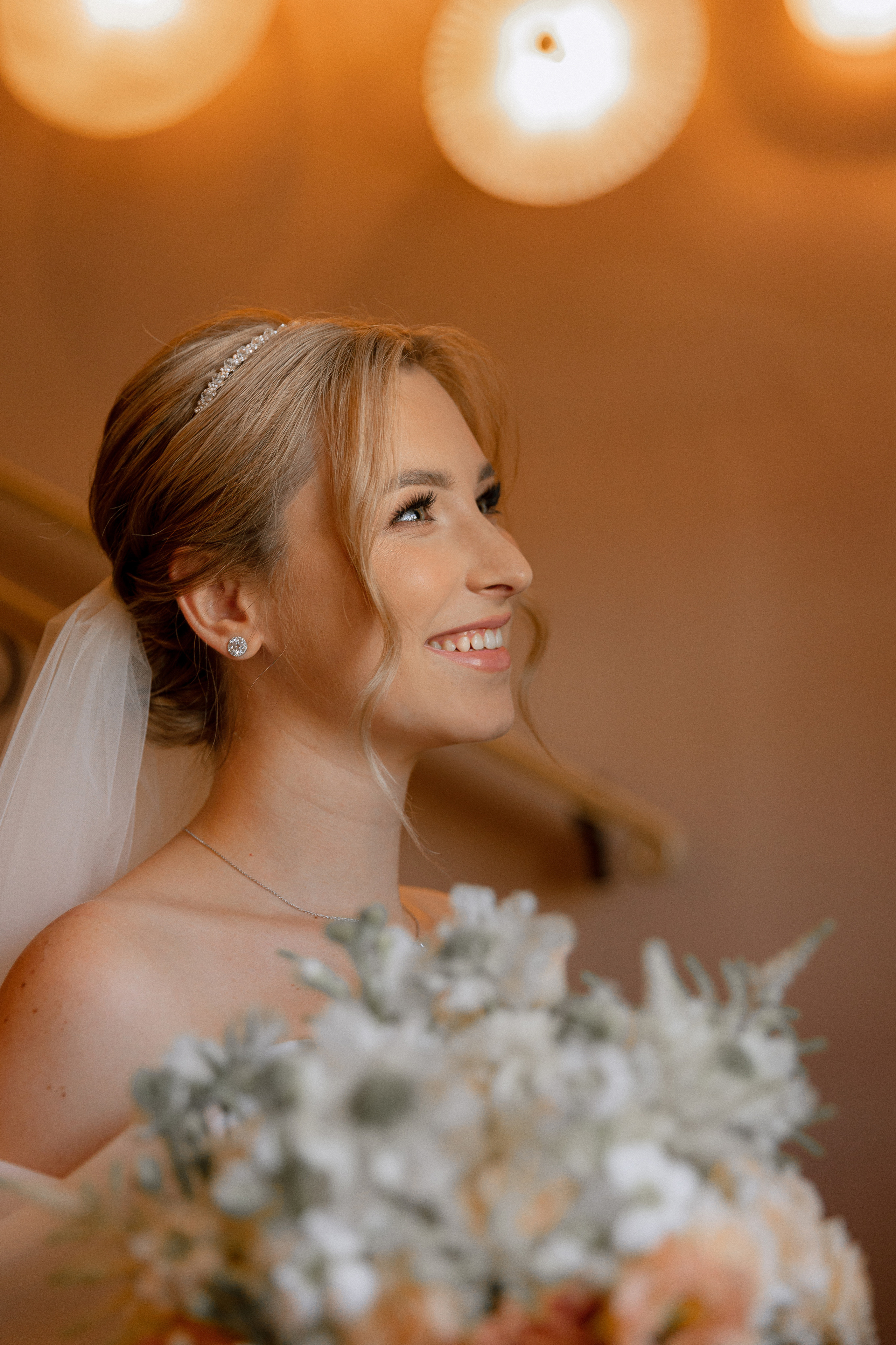 Alexander & Veronica. Фотограф Наталья Чернова