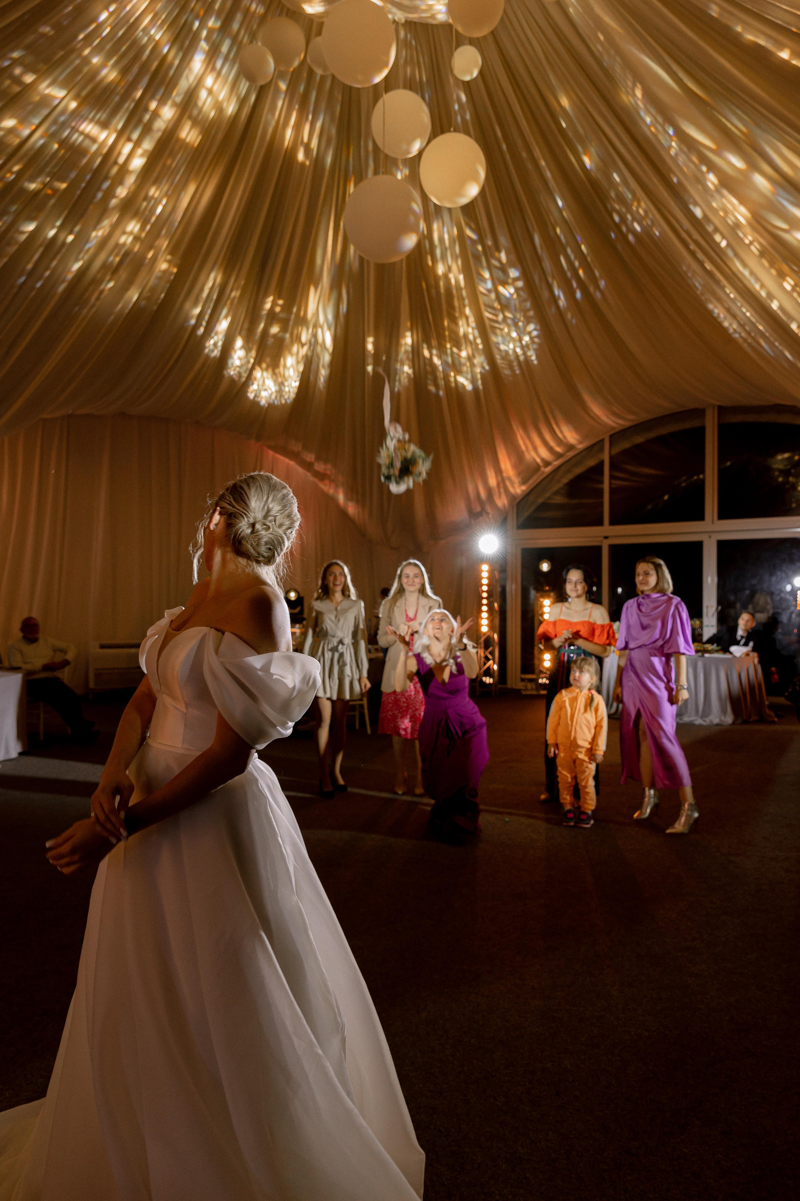 Alexander & Veronica. Фотограф Наталья Чернова