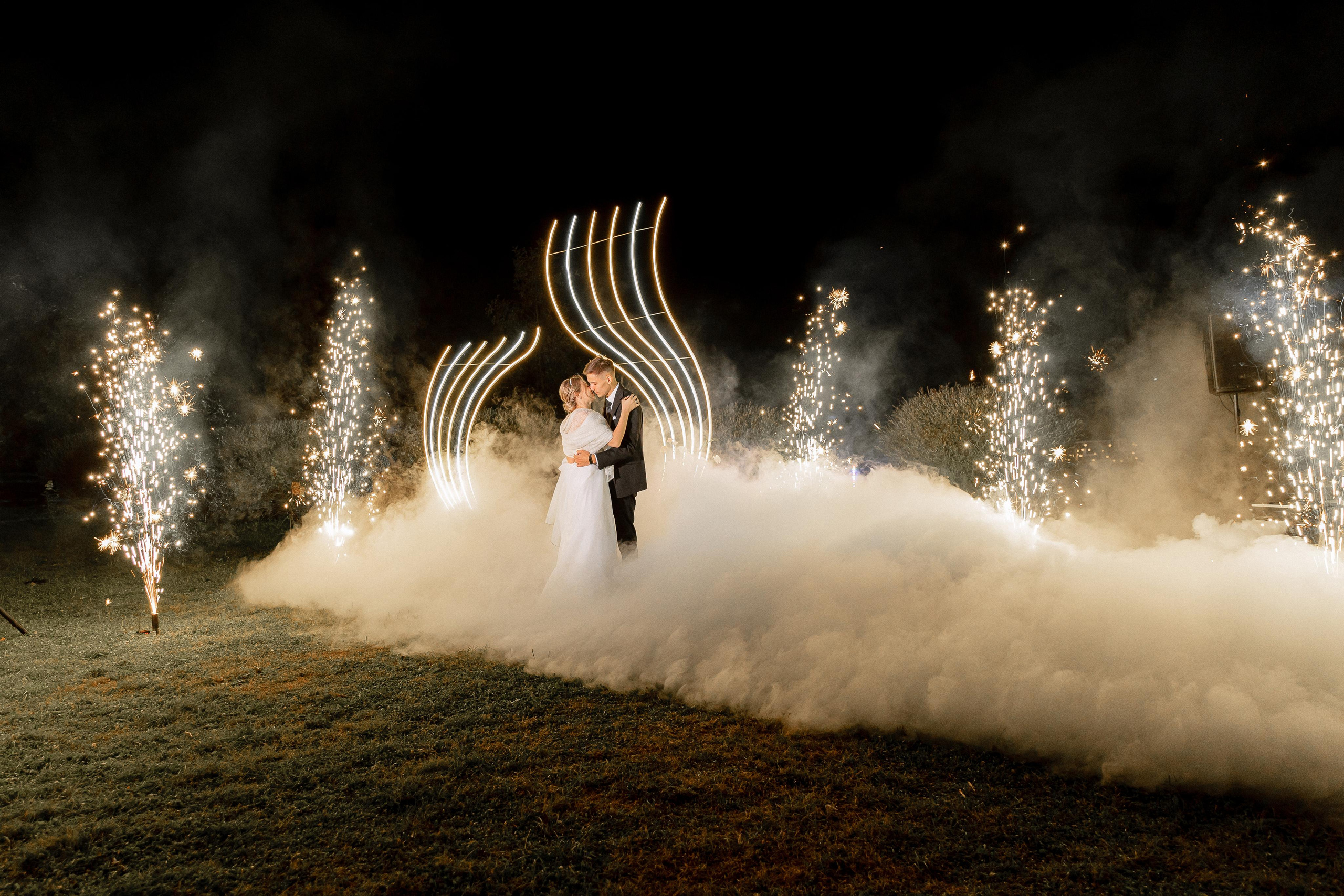 Alexander & Veronica. Фотограф Наталья Чернова