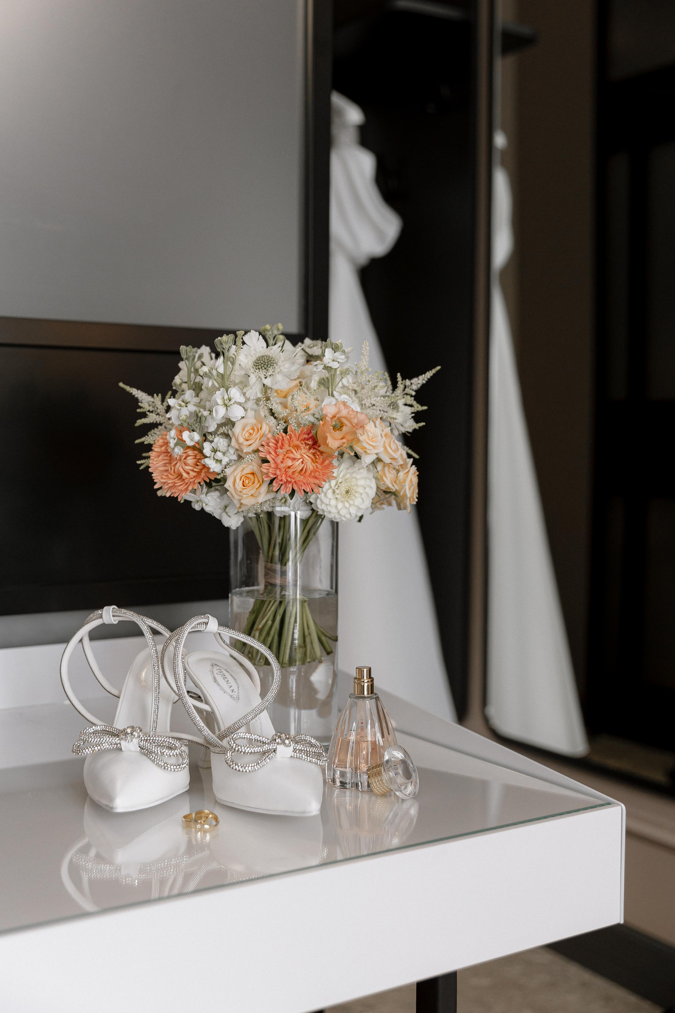 Alexander & Veronica. Фотограф Наталья Чернова