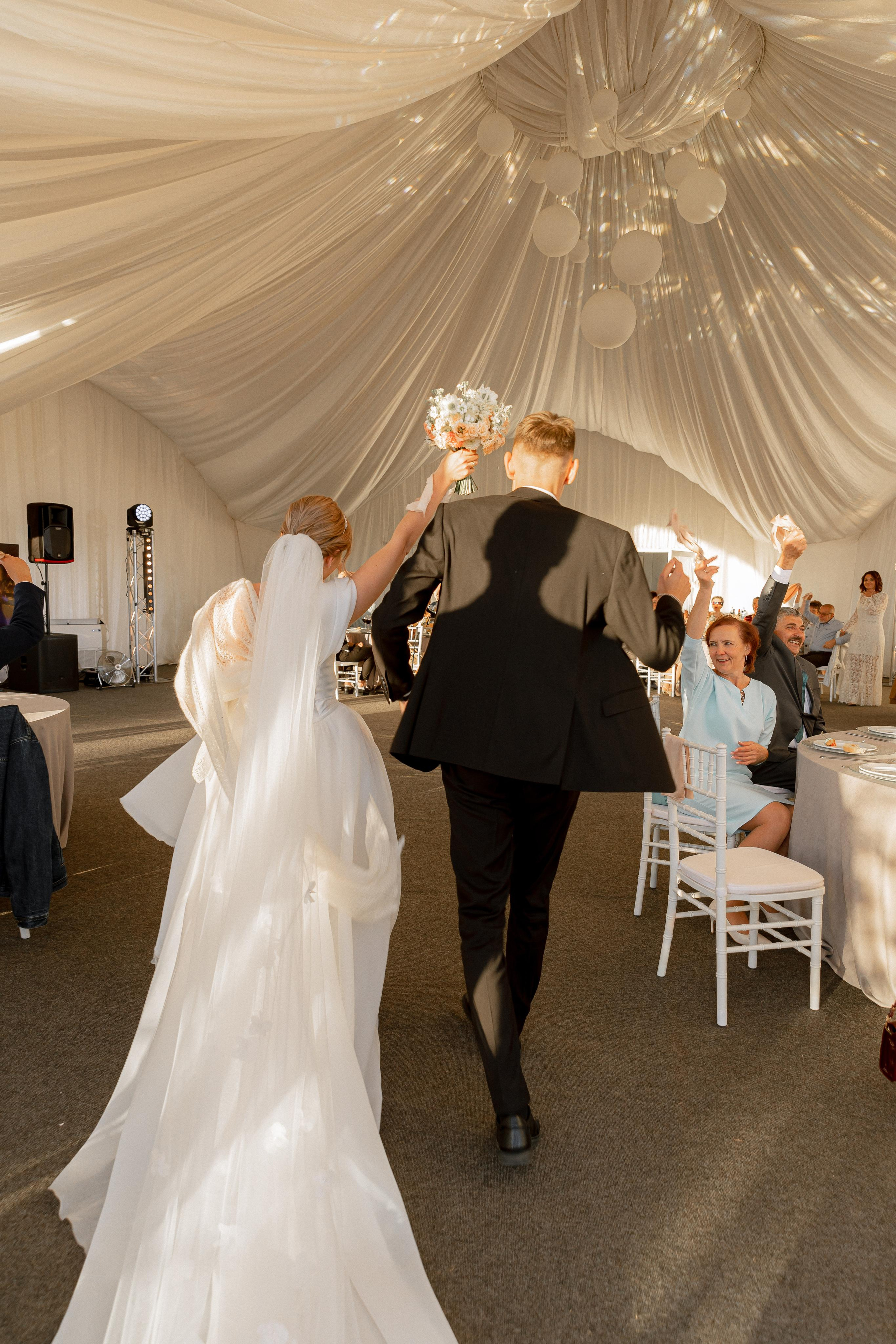 Alexander & Veronica. Фотограф Наталья Чернова