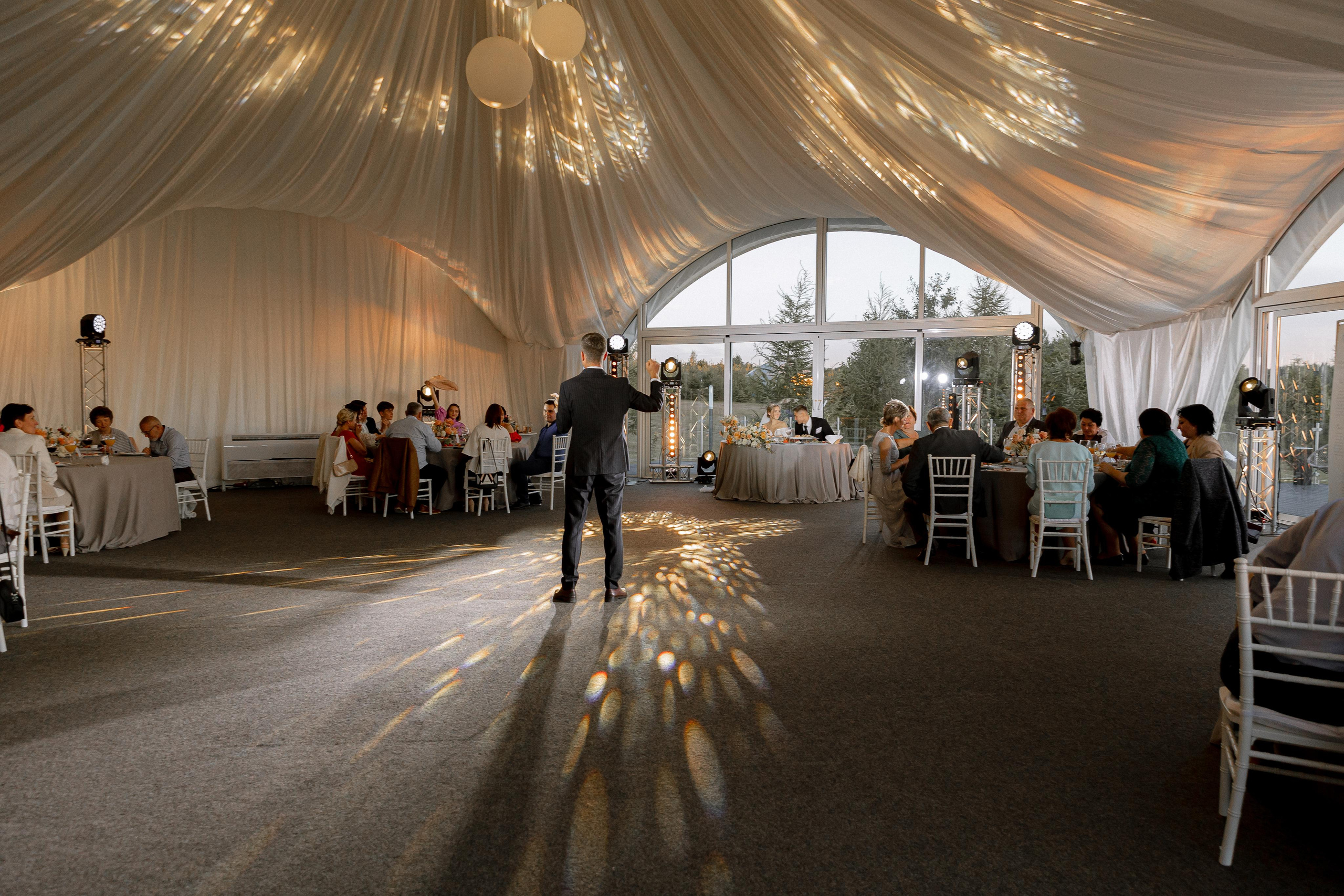 Alexander & Veronica. Фотограф Наталья Чернова