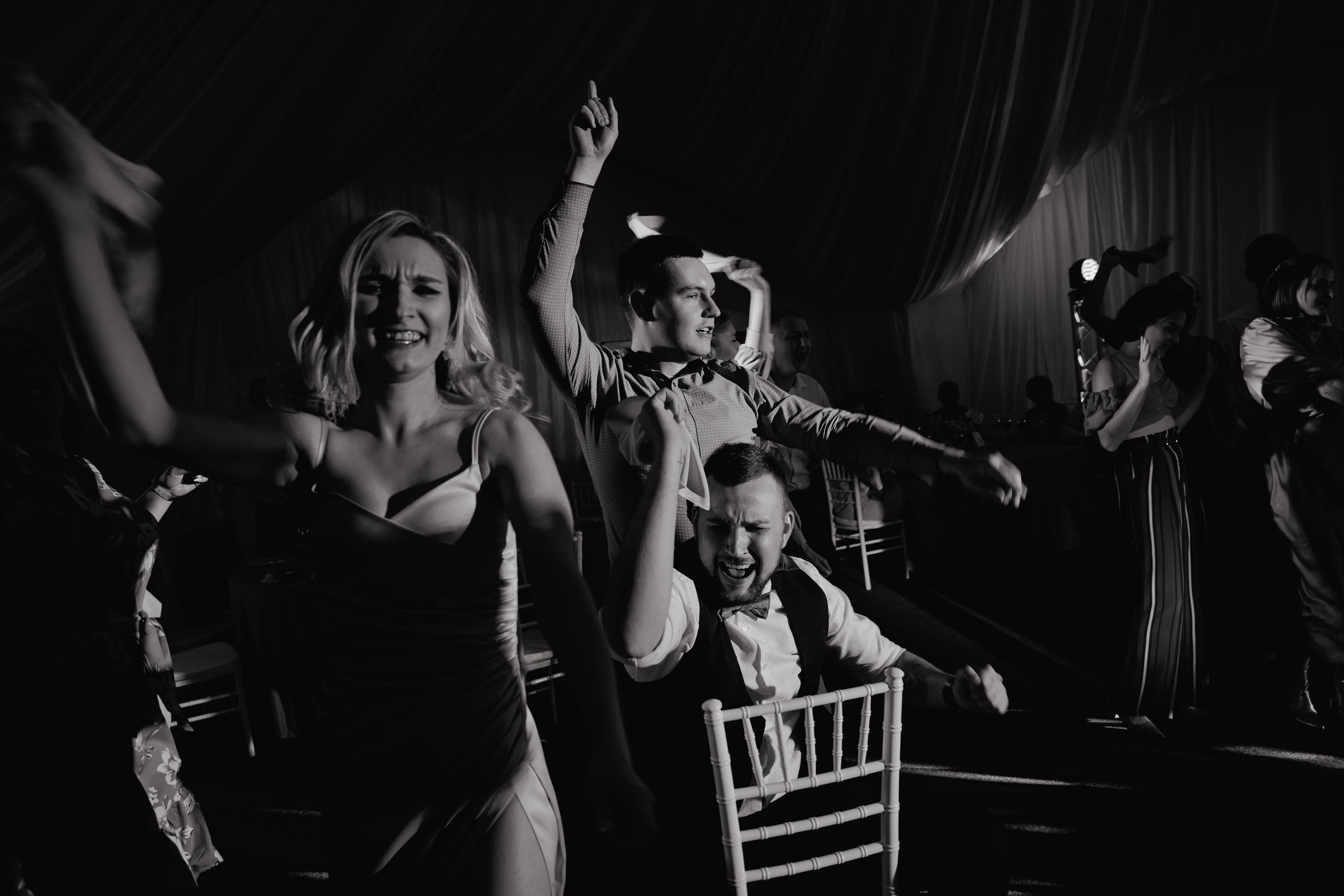 Alexander & Veronica. Фотограф Наталья Чернова