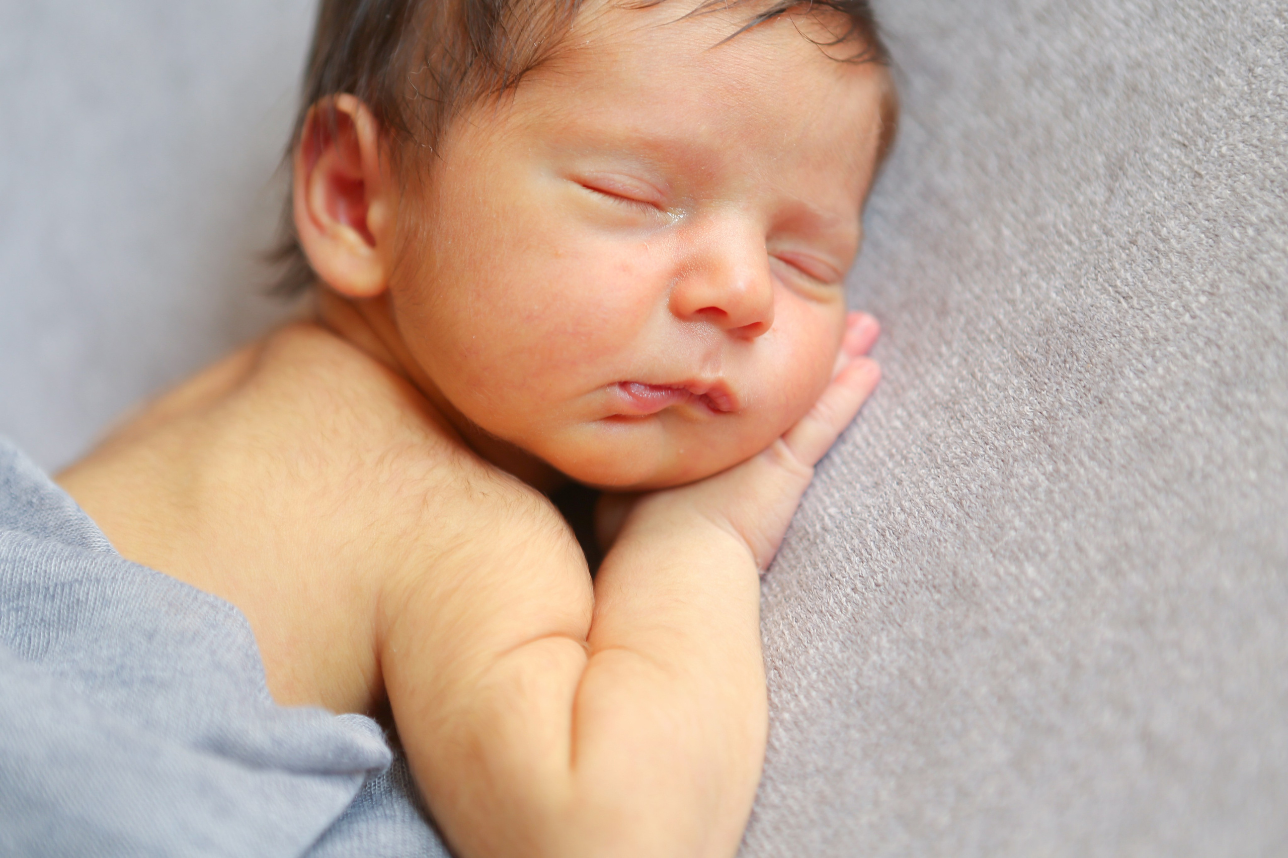 Новорожденные. Детский и семейный фотограф Москва и область