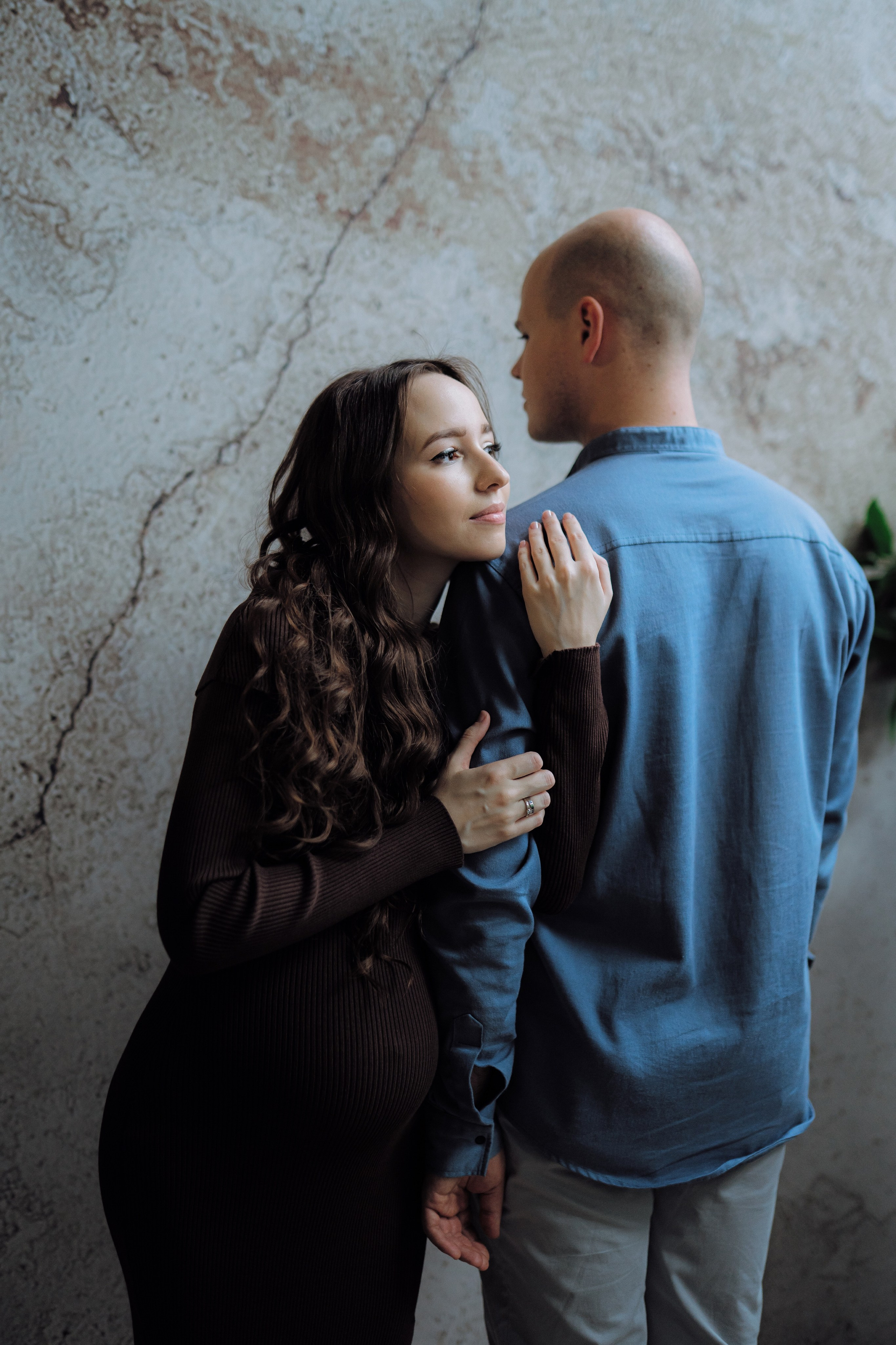 В Оранжерее. Андрейко Надежда